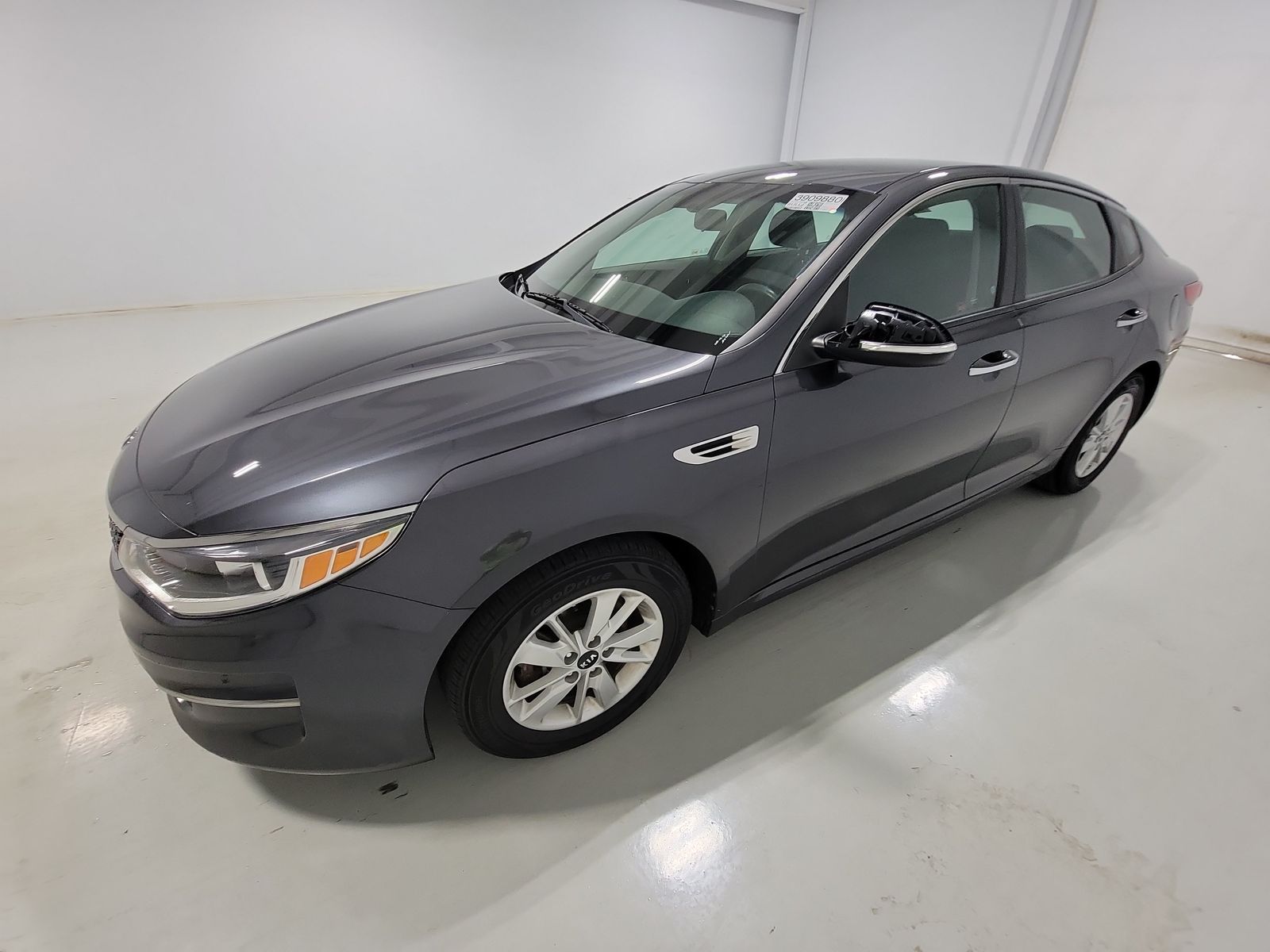 2017 Kia Optima LX FWD