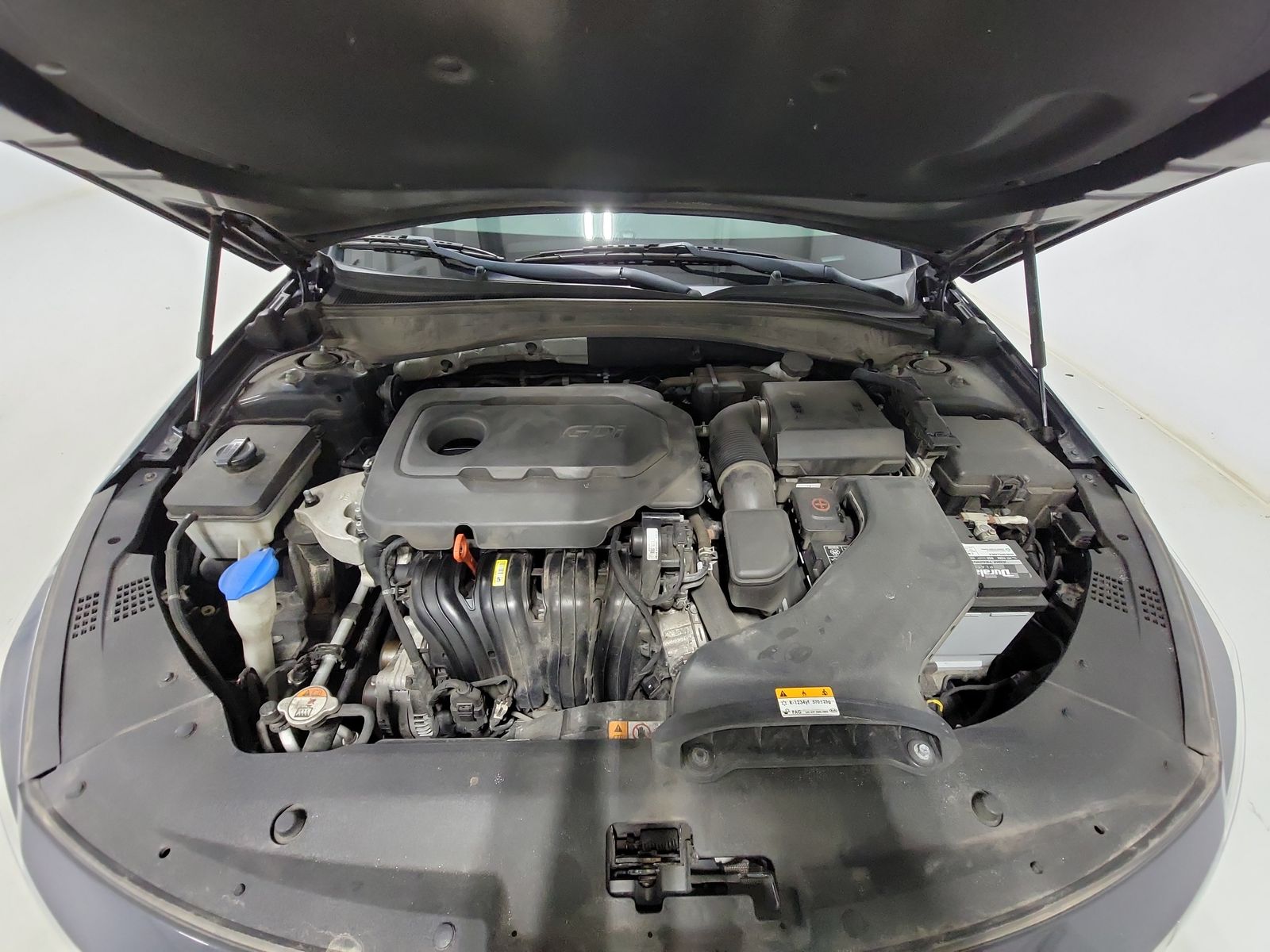 2017 Kia Optima LX FWD
