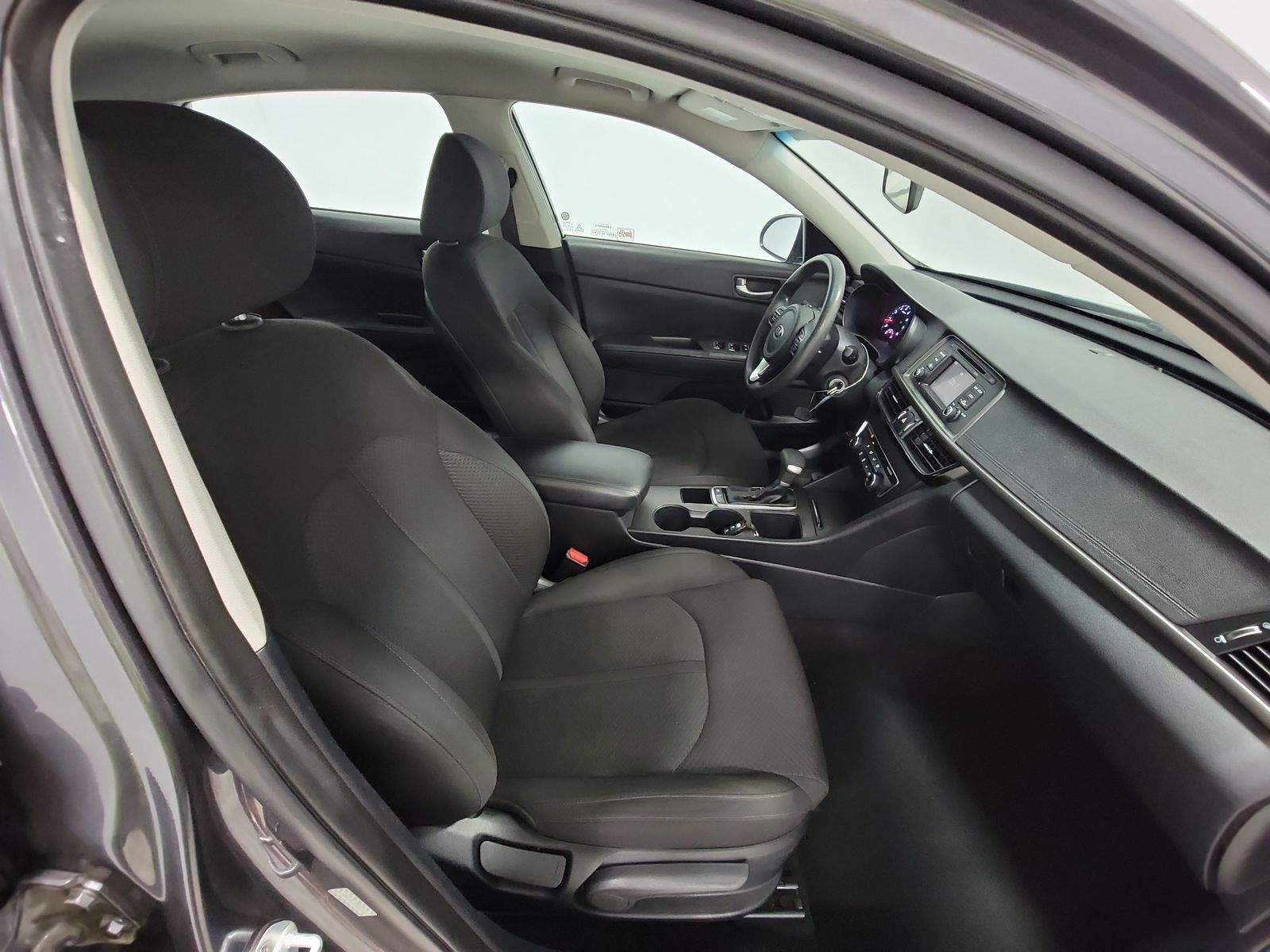 2017 Kia Optima LX FWD