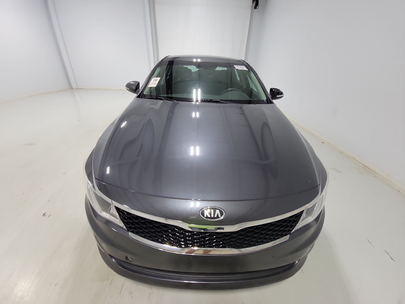 2017 Kia Optima LX FWD