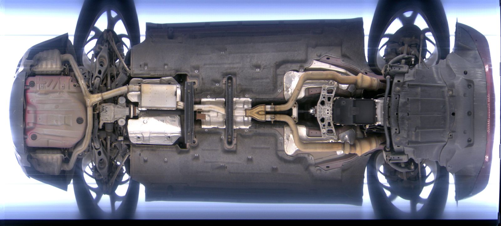 2019 Chrysler 300 Touring RWD