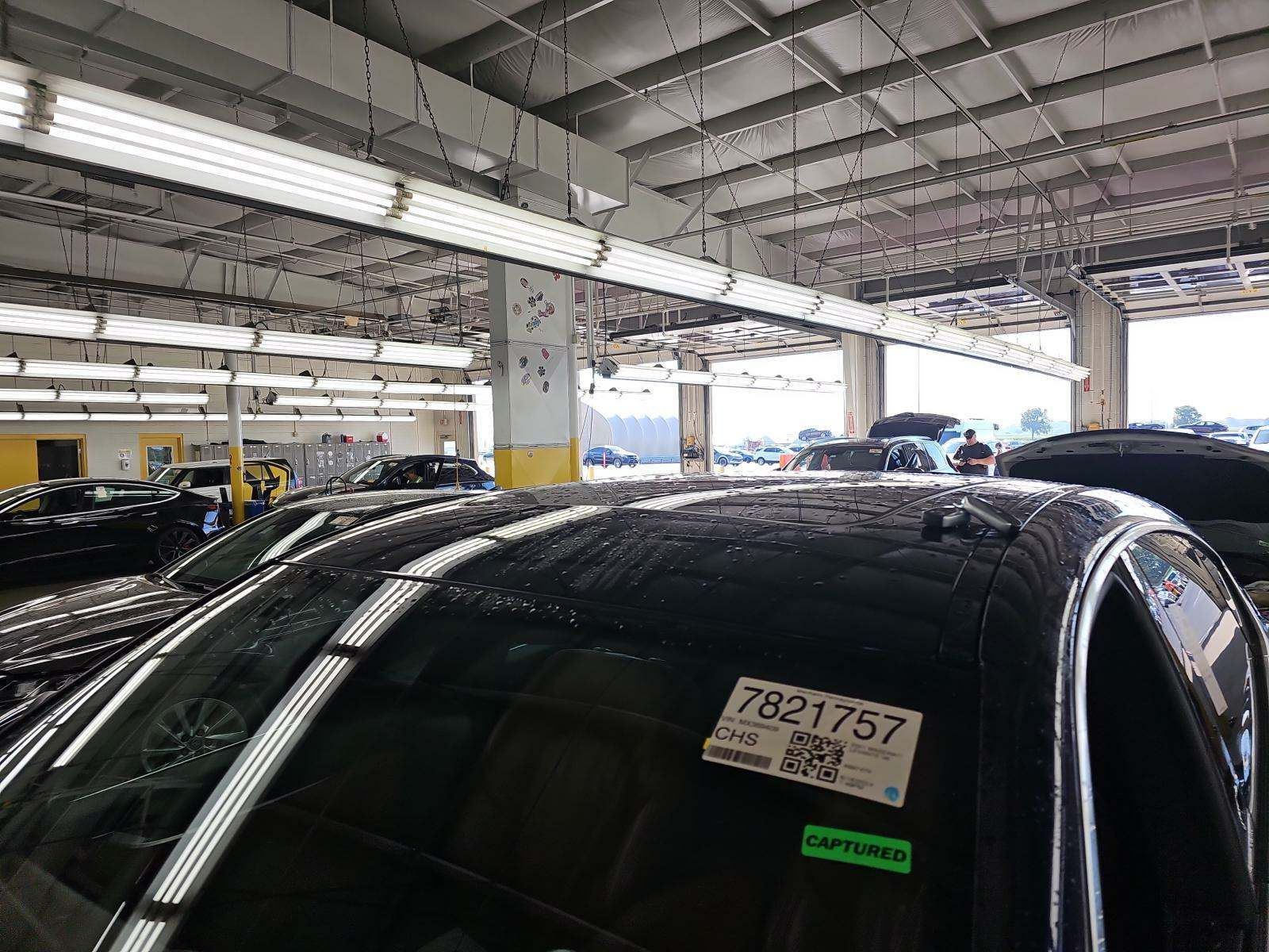 2021 Maserati Levante S AWD