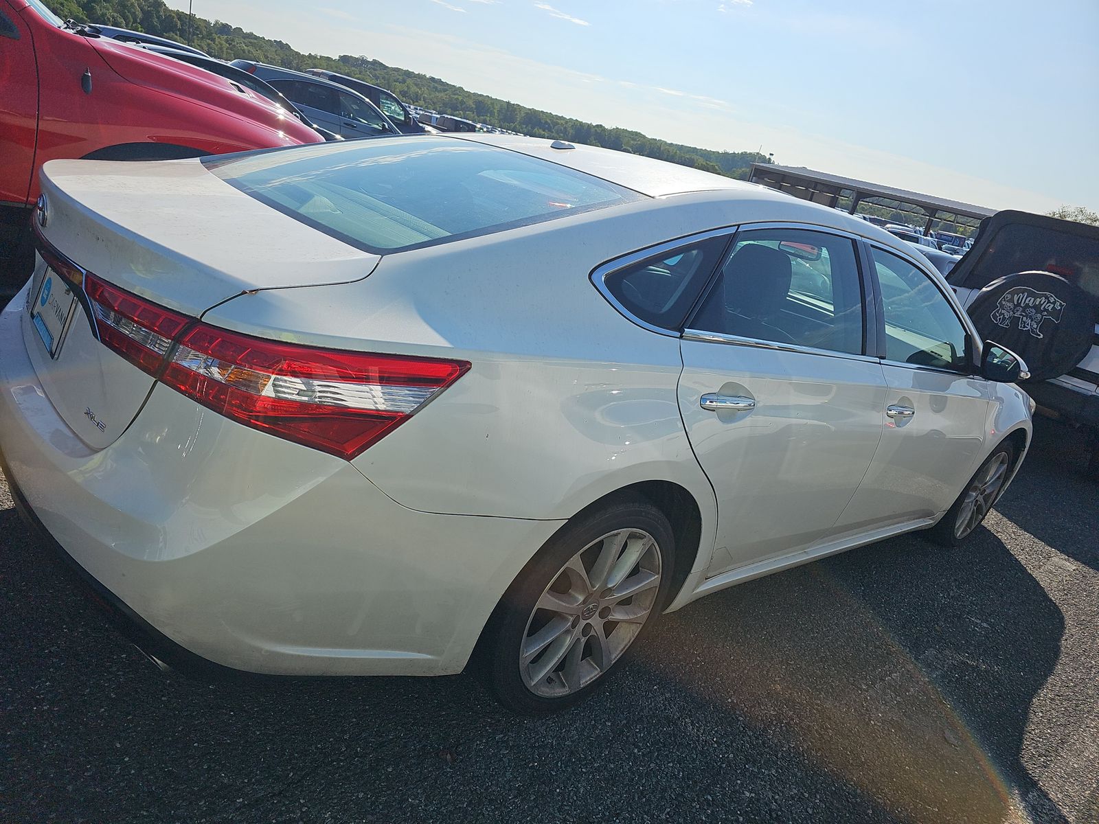 2013 Toyota Avalon XLE Touring FWD