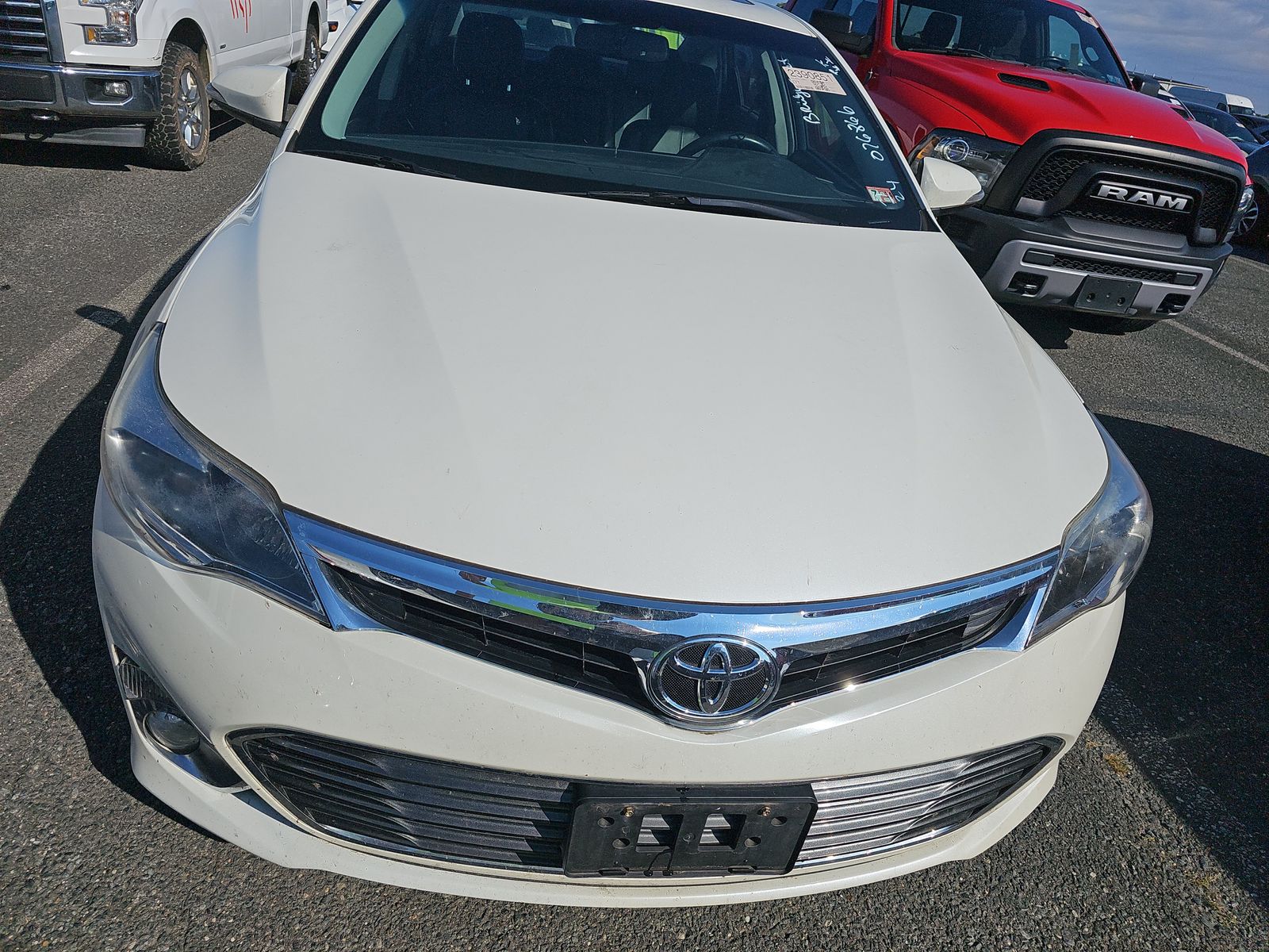 2013 Toyota Avalon XLE Touring FWD