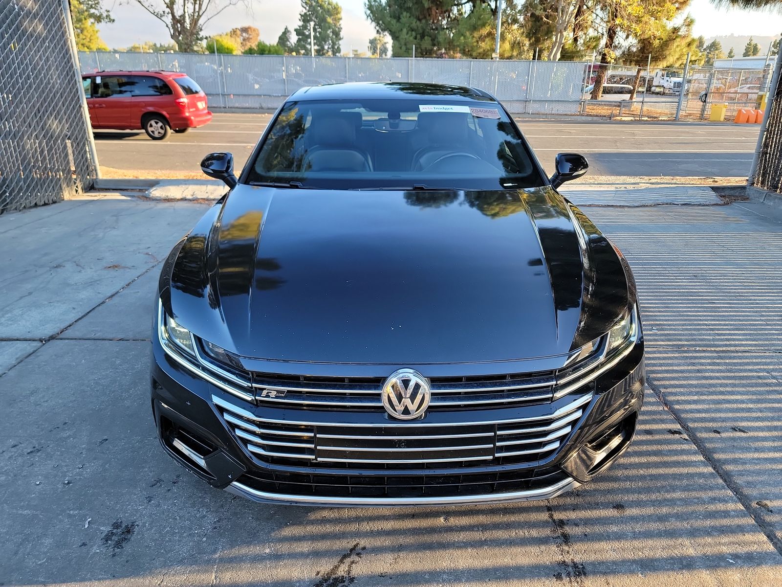 2020 Volkswagen Arteon SEL R-Line AWD