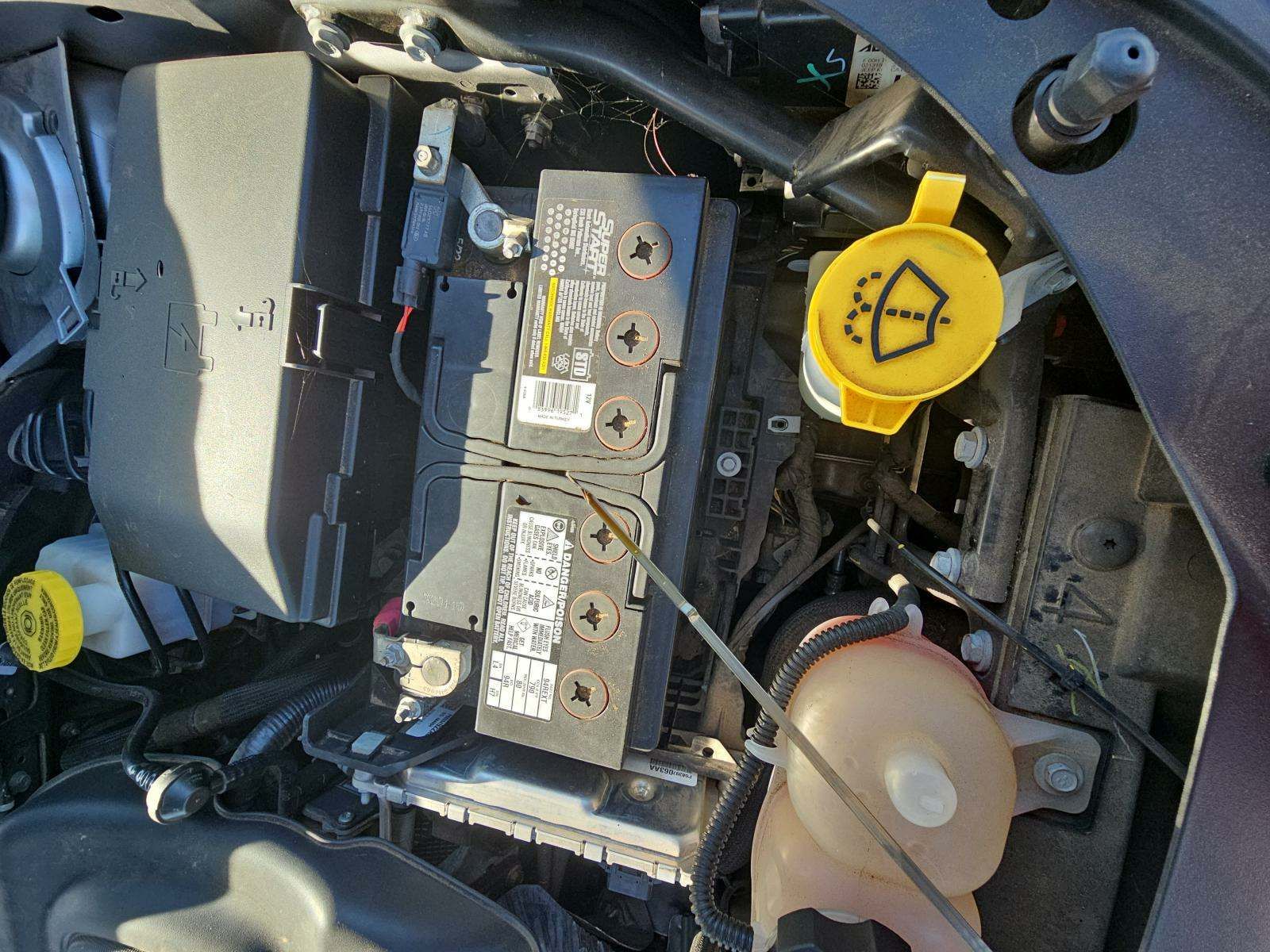 2019 Jeep Cherokee Latitude Plus FWD