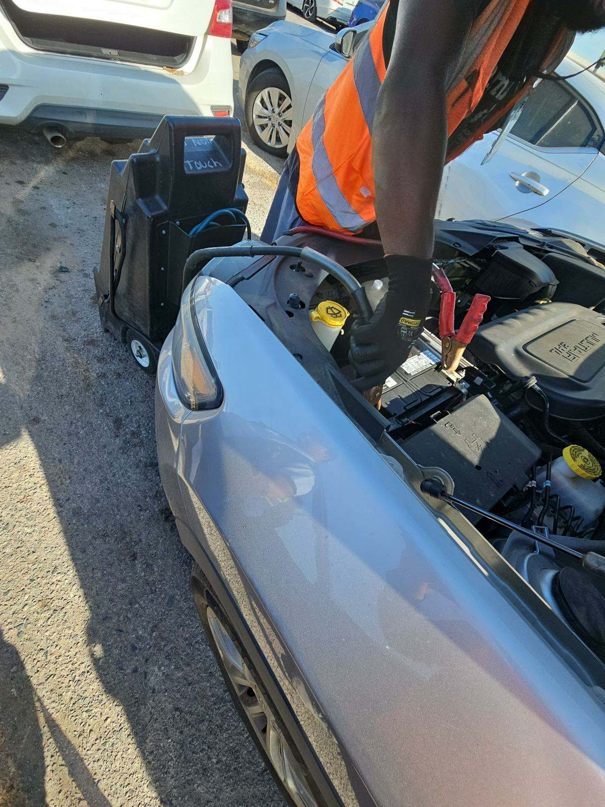 2019 Jeep Cherokee Latitude Plus FWD