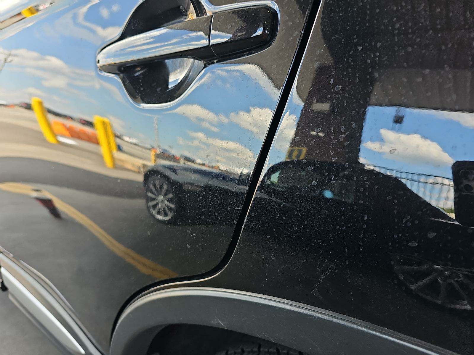 2017 Mitsubishi Outlander ES AWD
