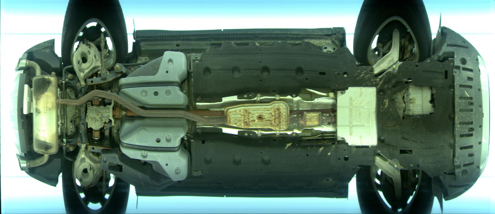 2019 Ford Edge SEL AWD