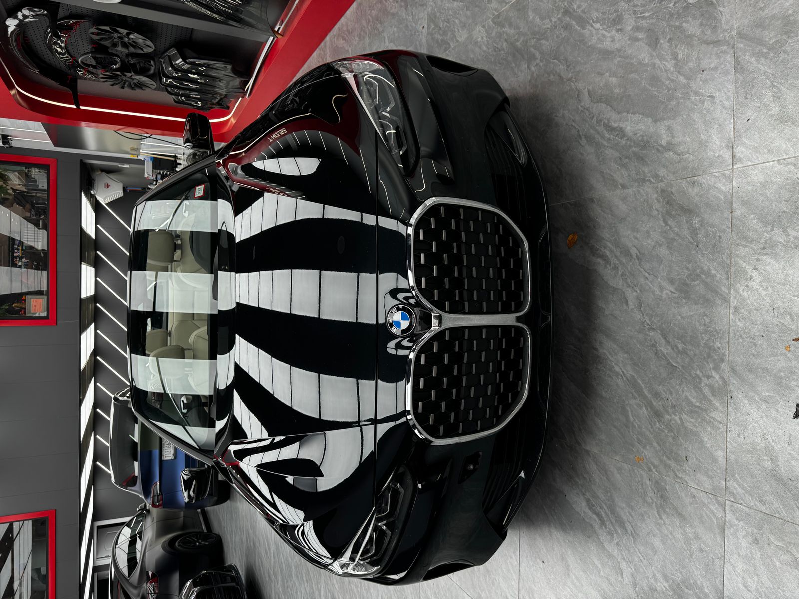 2021 BMW 4 Series Convertible 430i