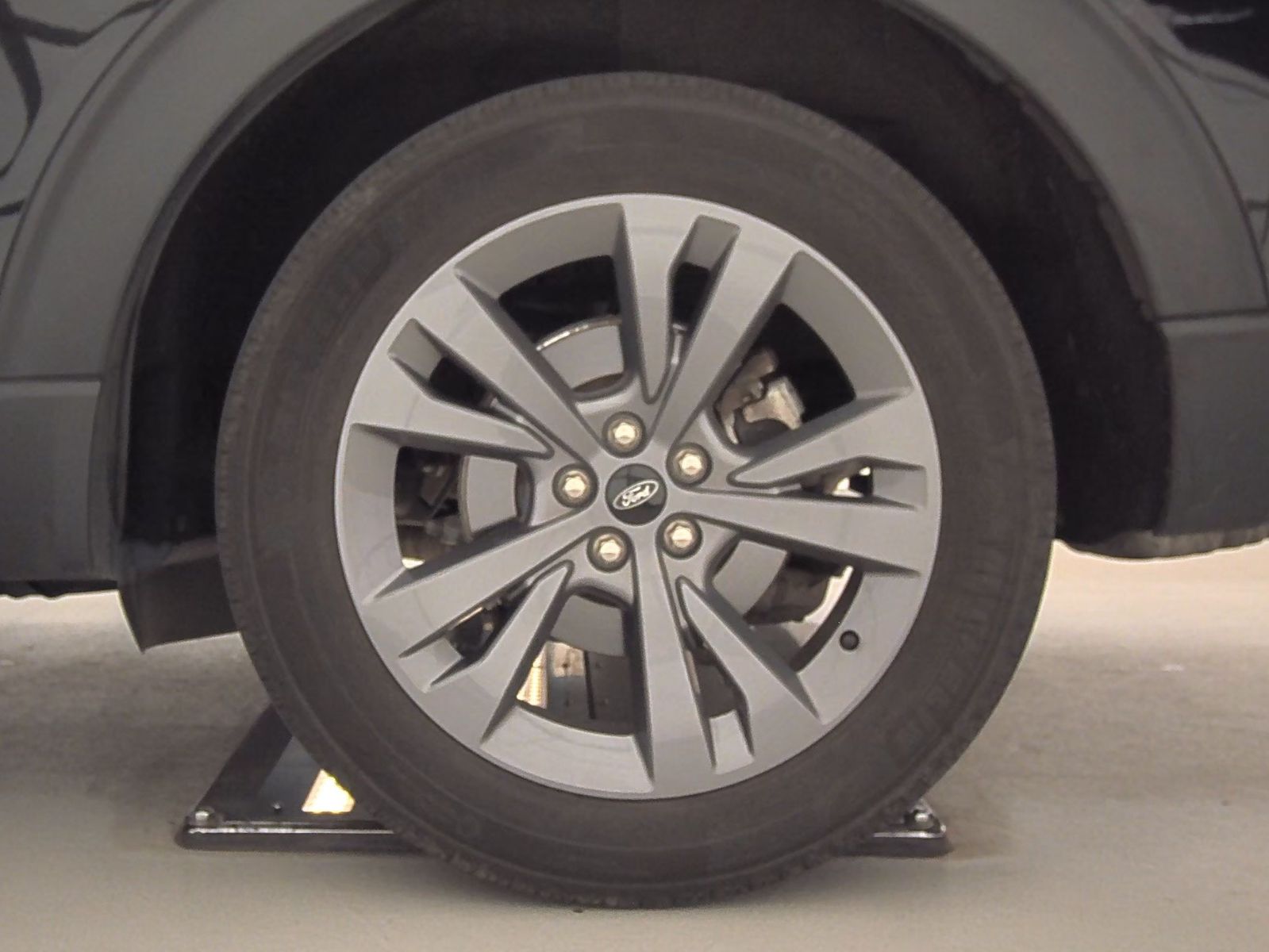 2021 Ford Explorer XLT AWD