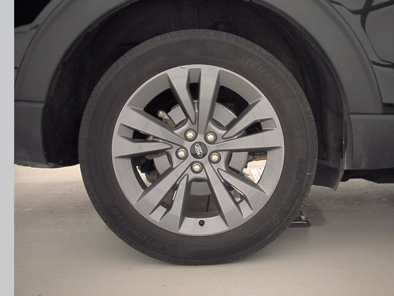 2021 Ford Explorer XLT AWD