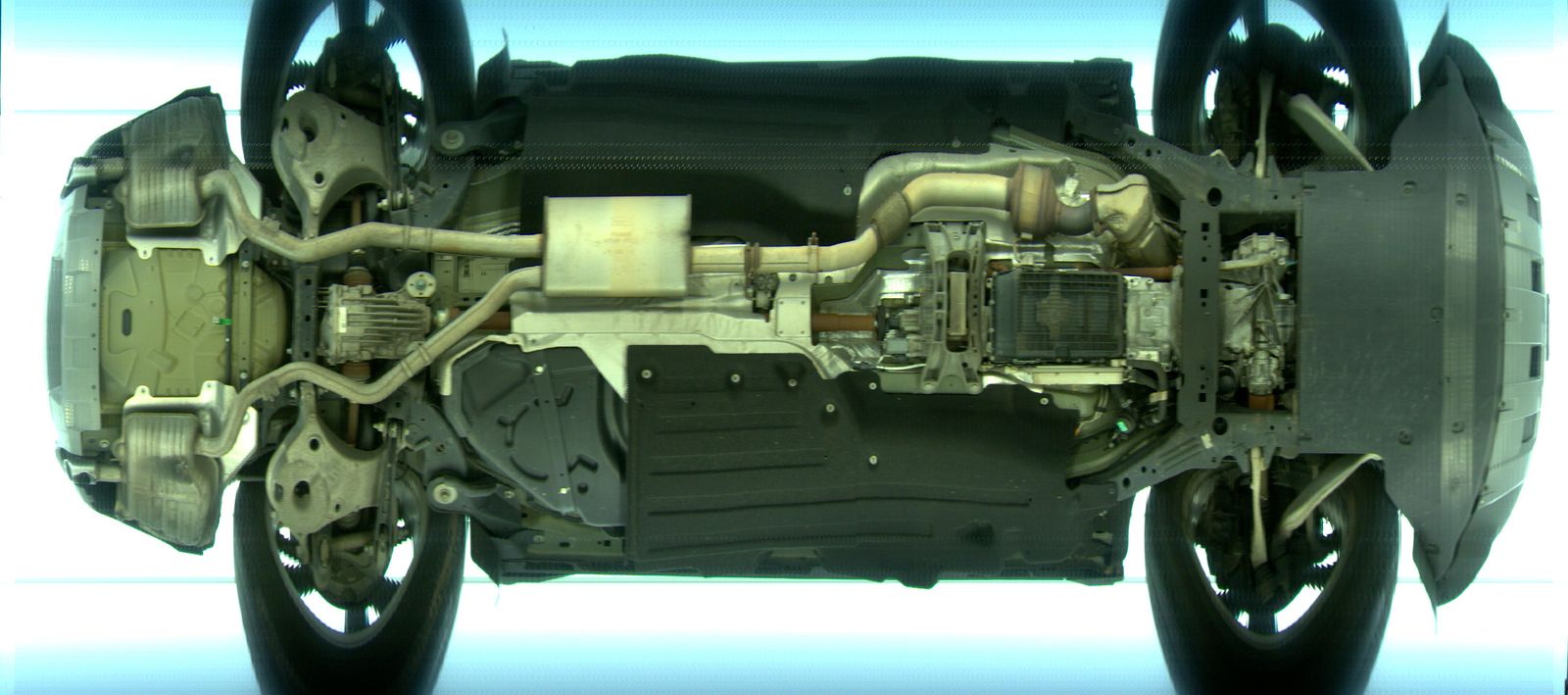 2021 Ford Explorer XLT AWD