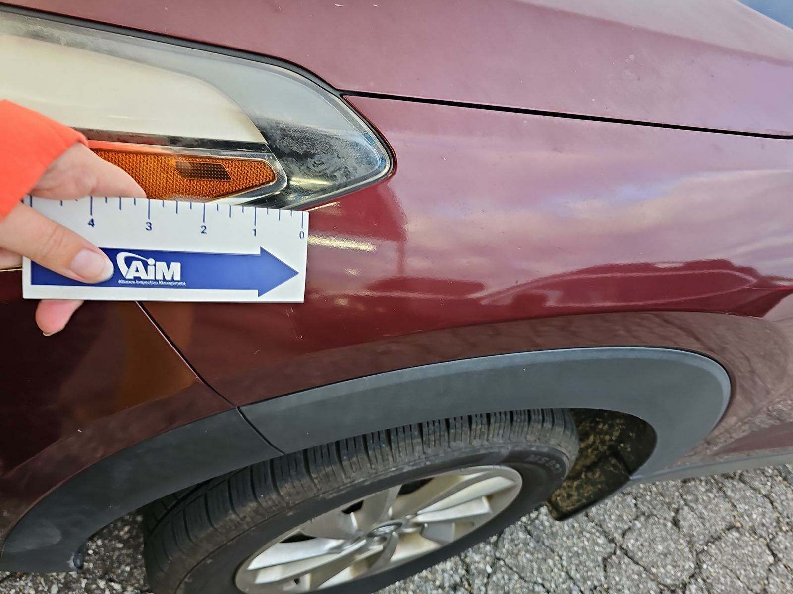 2017 Hyundai Tucson SE FWD