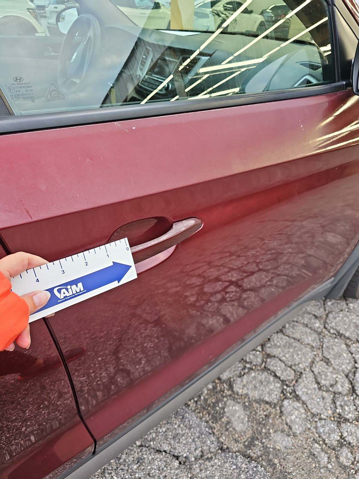 2017 Hyundai Tucson SE FWD