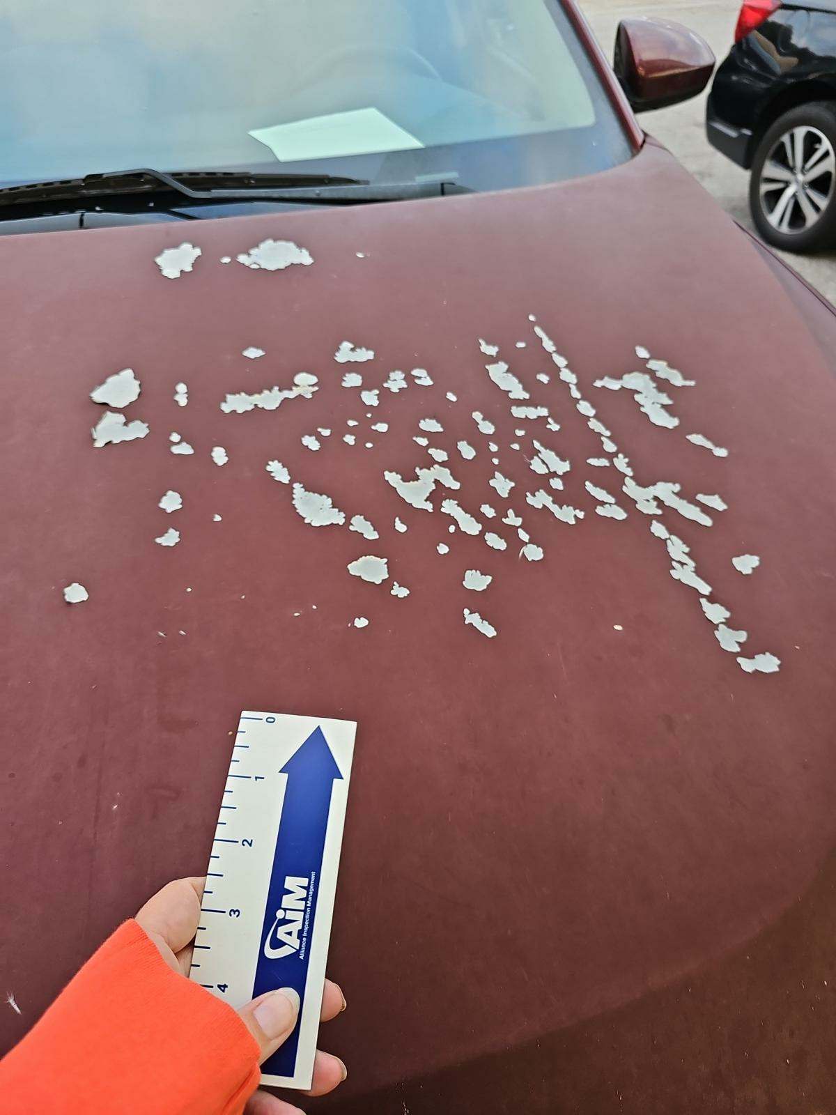 2017 Hyundai Tucson SE FWD