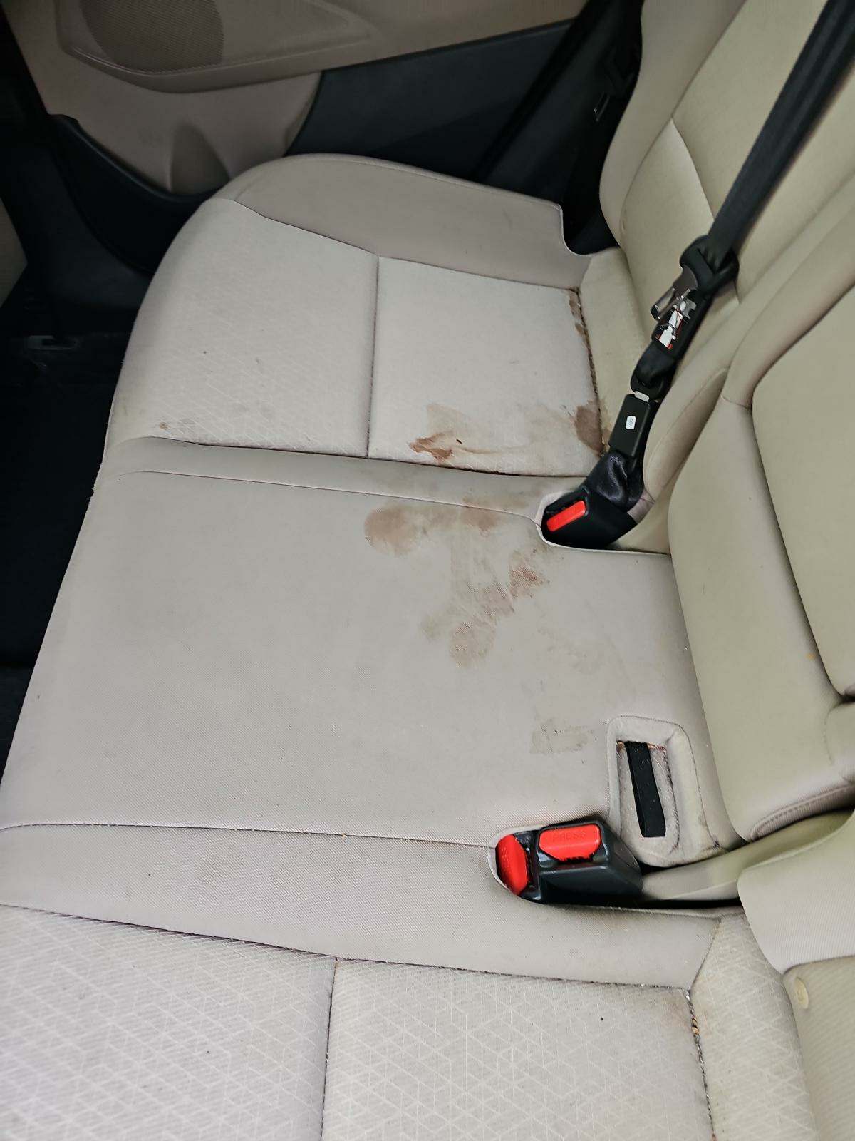 2017 Hyundai Tucson SE FWD