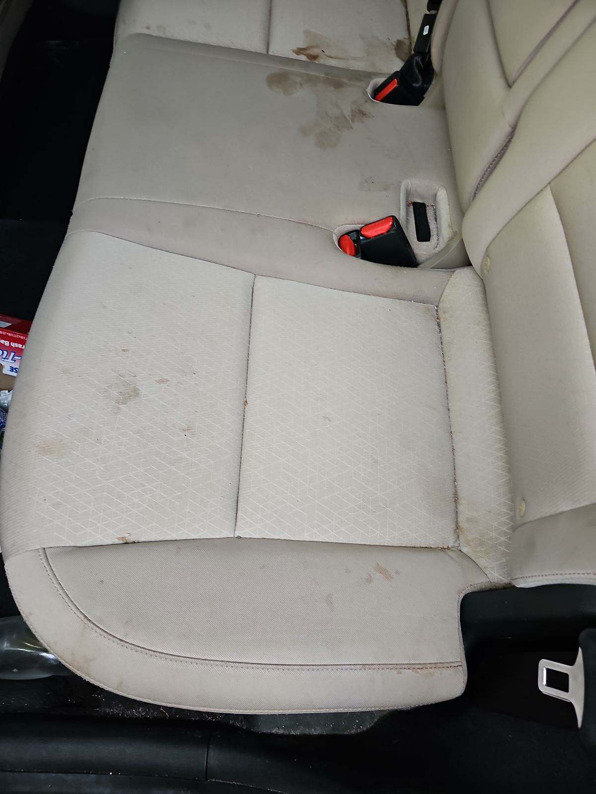 2017 Hyundai Tucson SE FWD