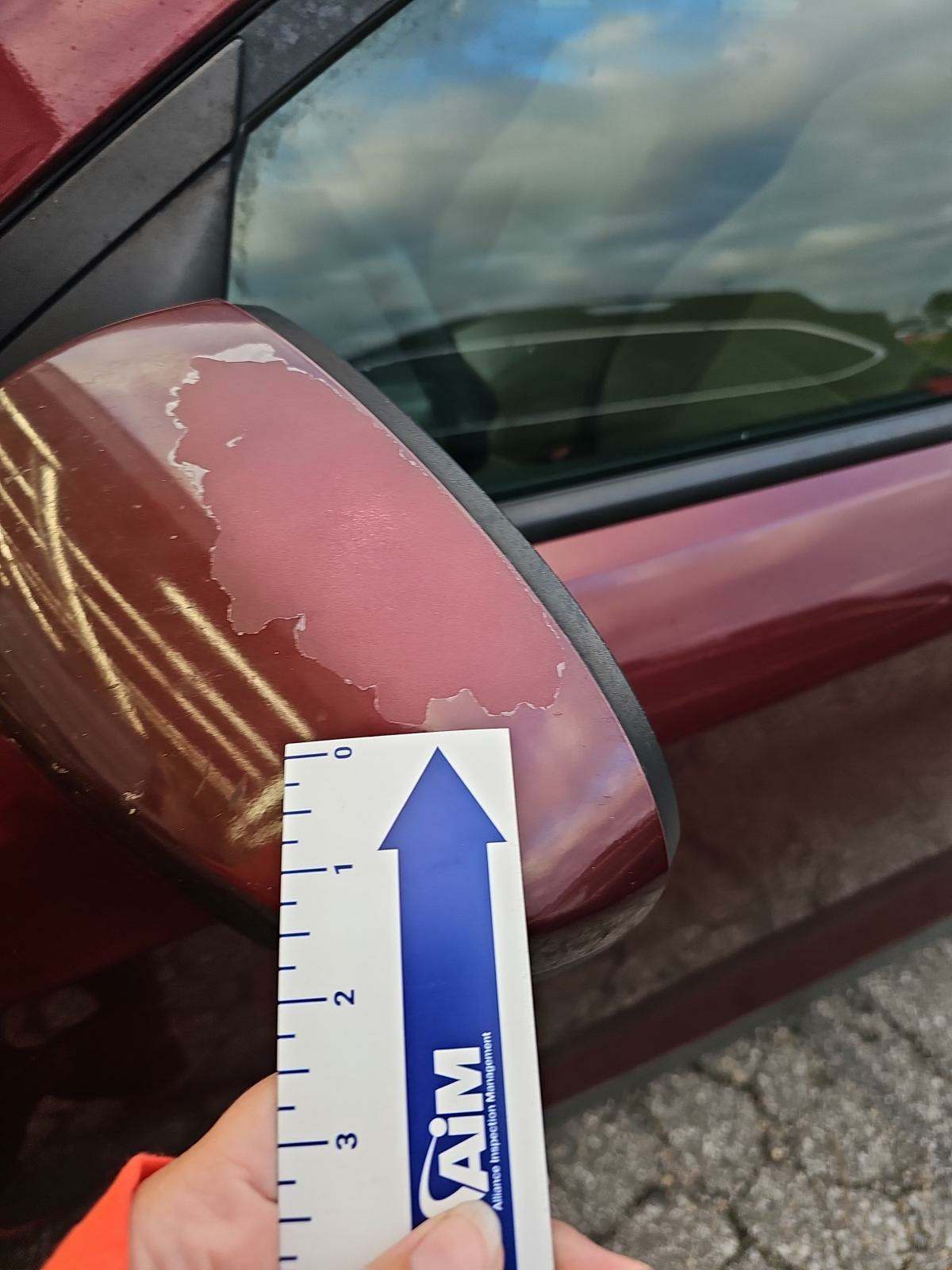 2017 Hyundai Tucson SE FWD