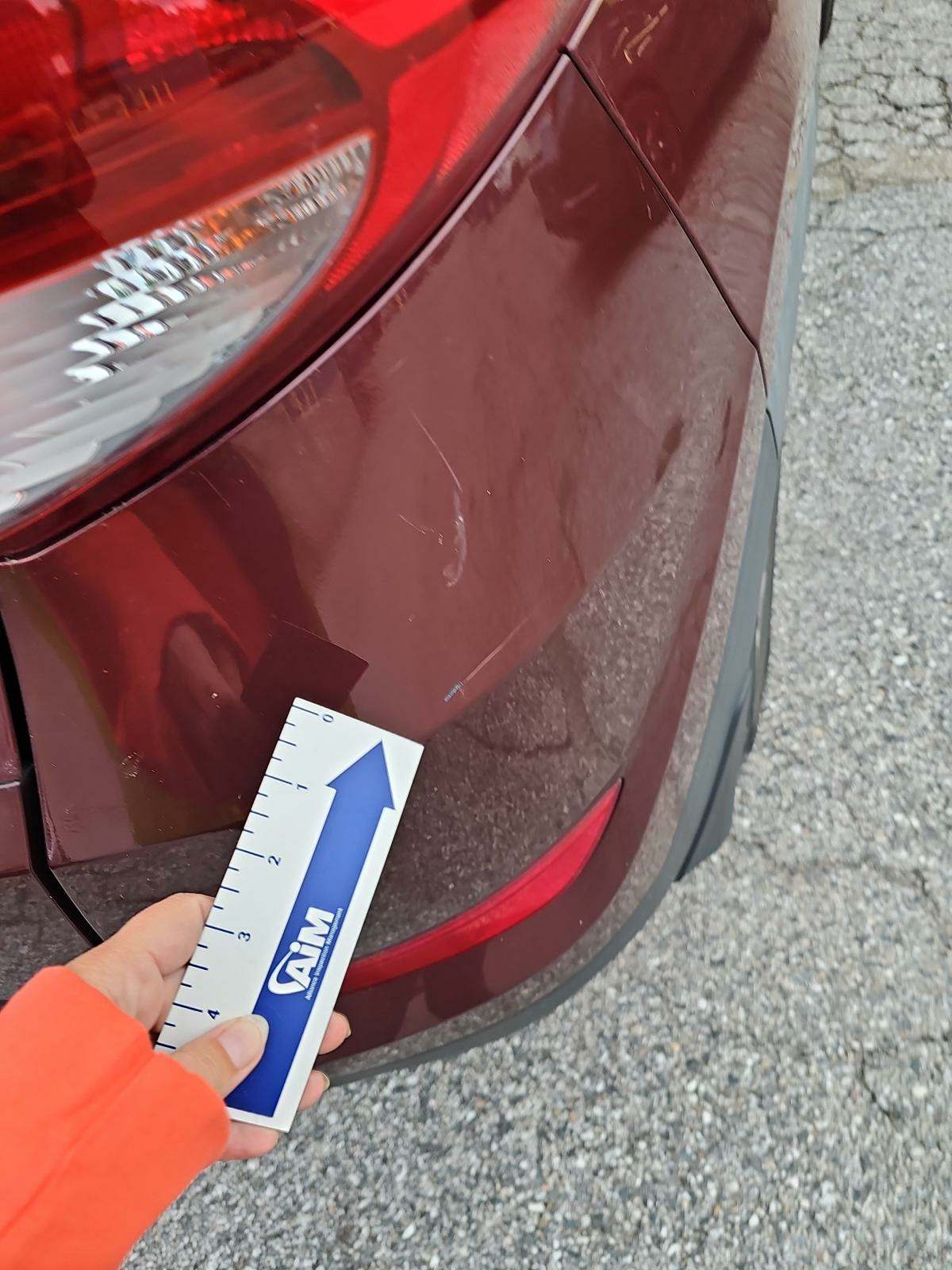 2017 Hyundai Tucson SE FWD