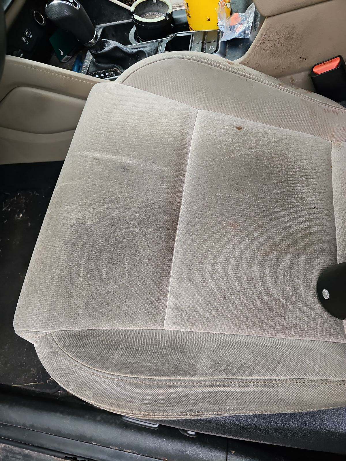 2017 Hyundai Tucson SE FWD