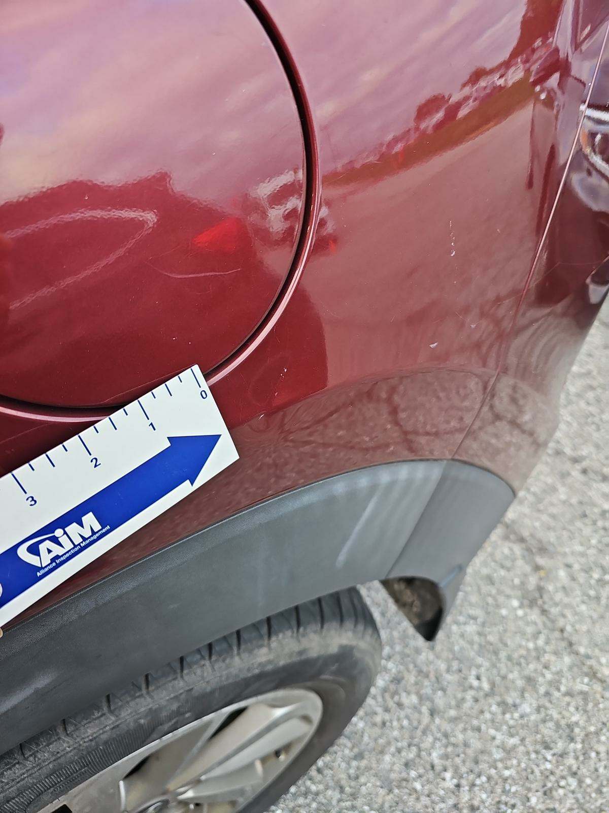 2017 Hyundai Tucson SE FWD