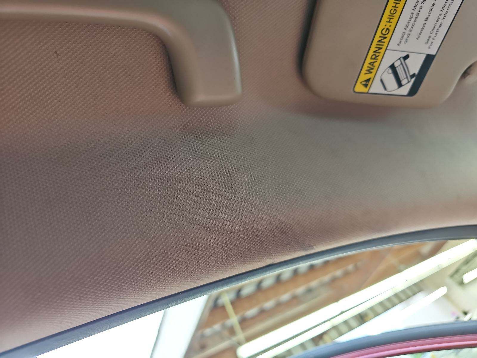 2017 Hyundai Tucson SE FWD