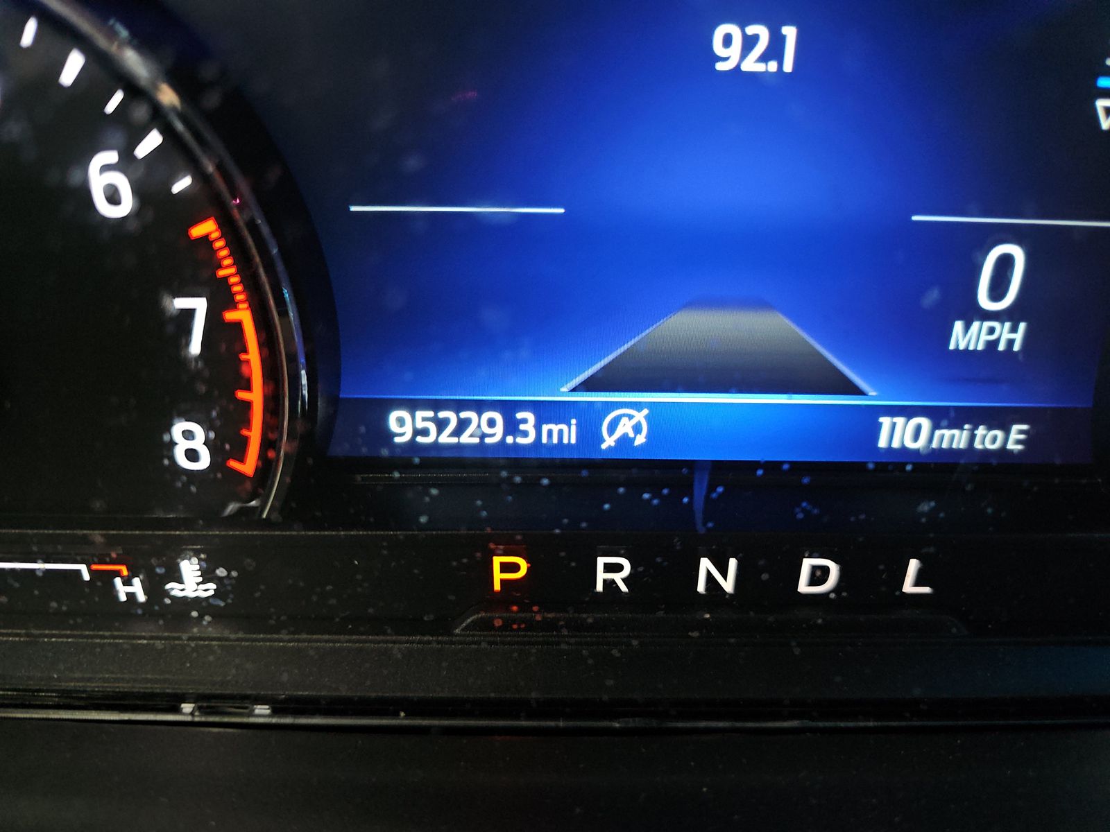 2021 Ford Explorer XLT AWD