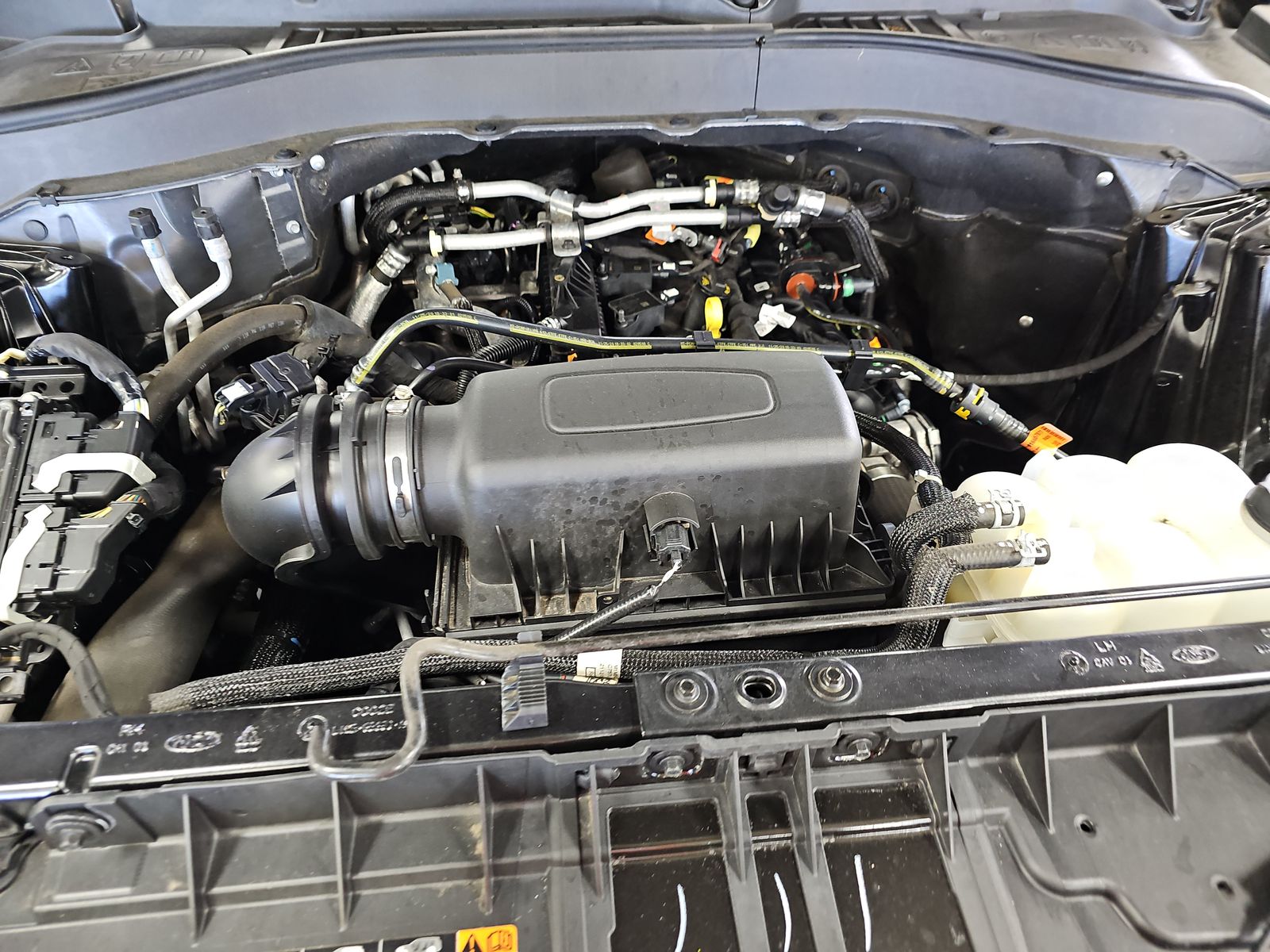 2021 Ford Explorer XLT AWD