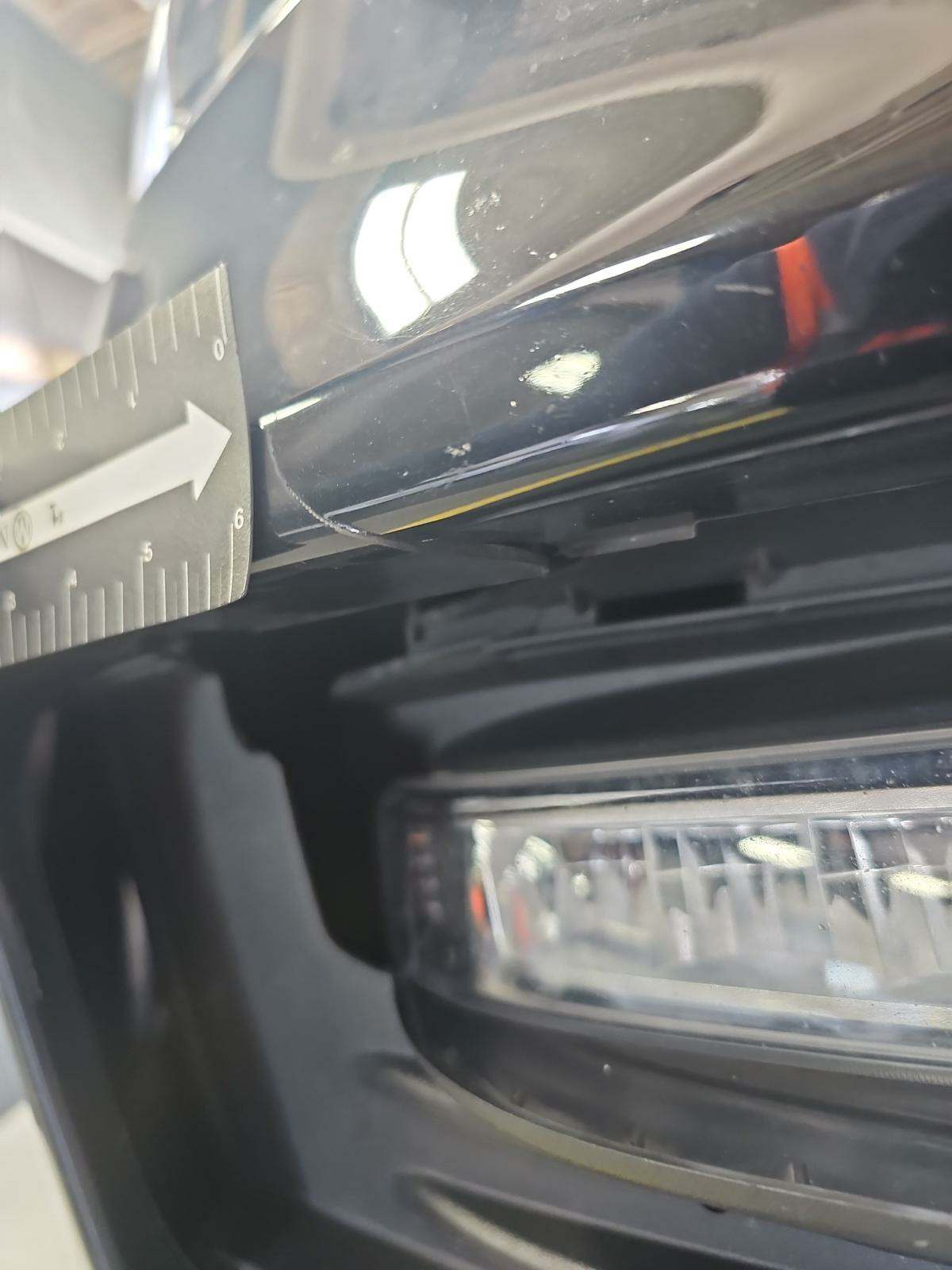 2021 Ford Explorer XLT AWD