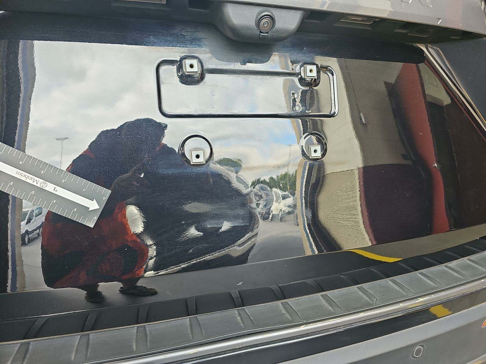 2021 Ford Explorer XLT AWD