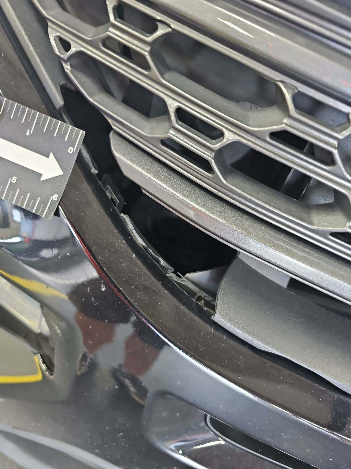 2021 Ford Explorer XLT AWD