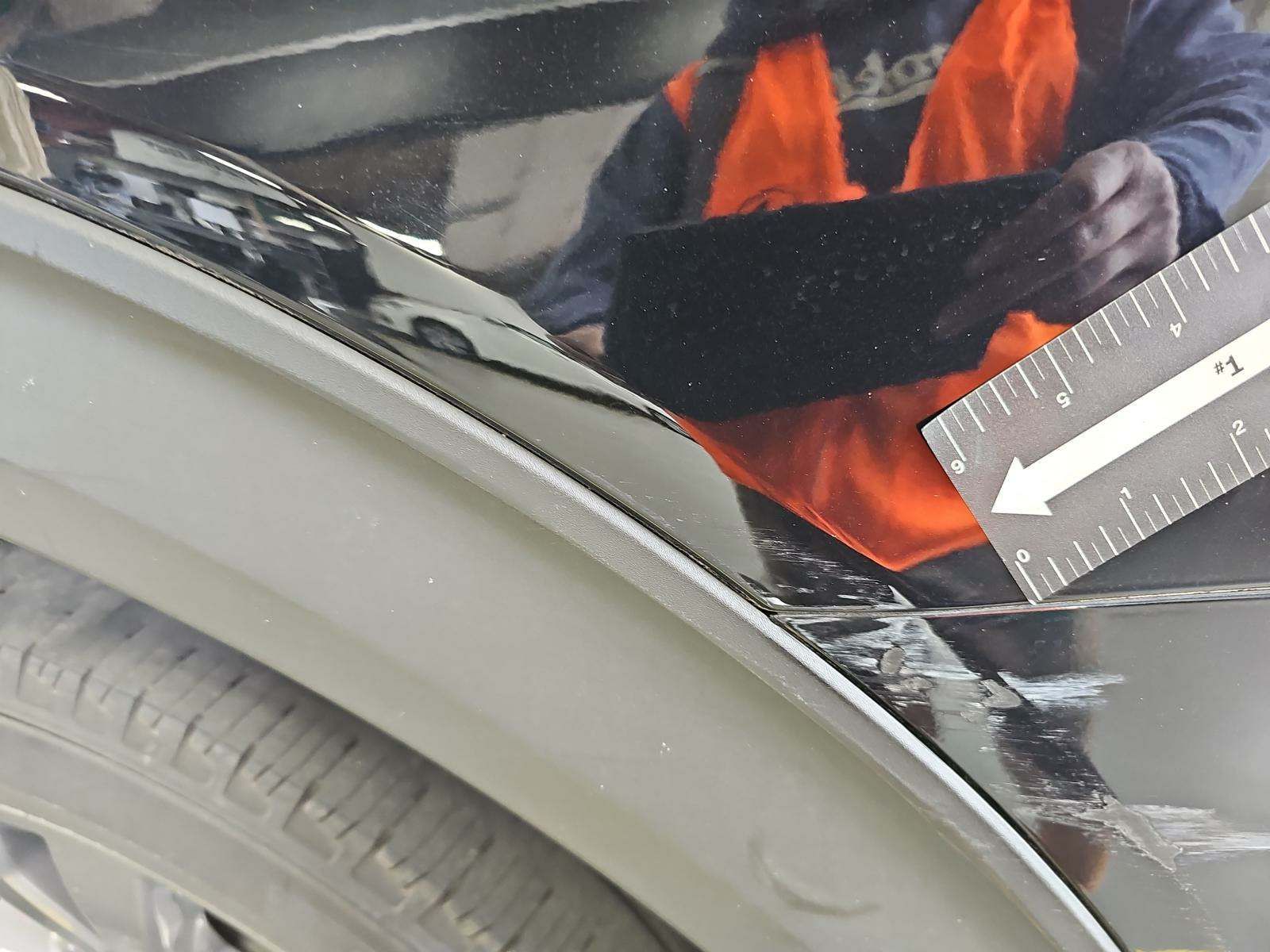 2021 Ford Explorer XLT AWD