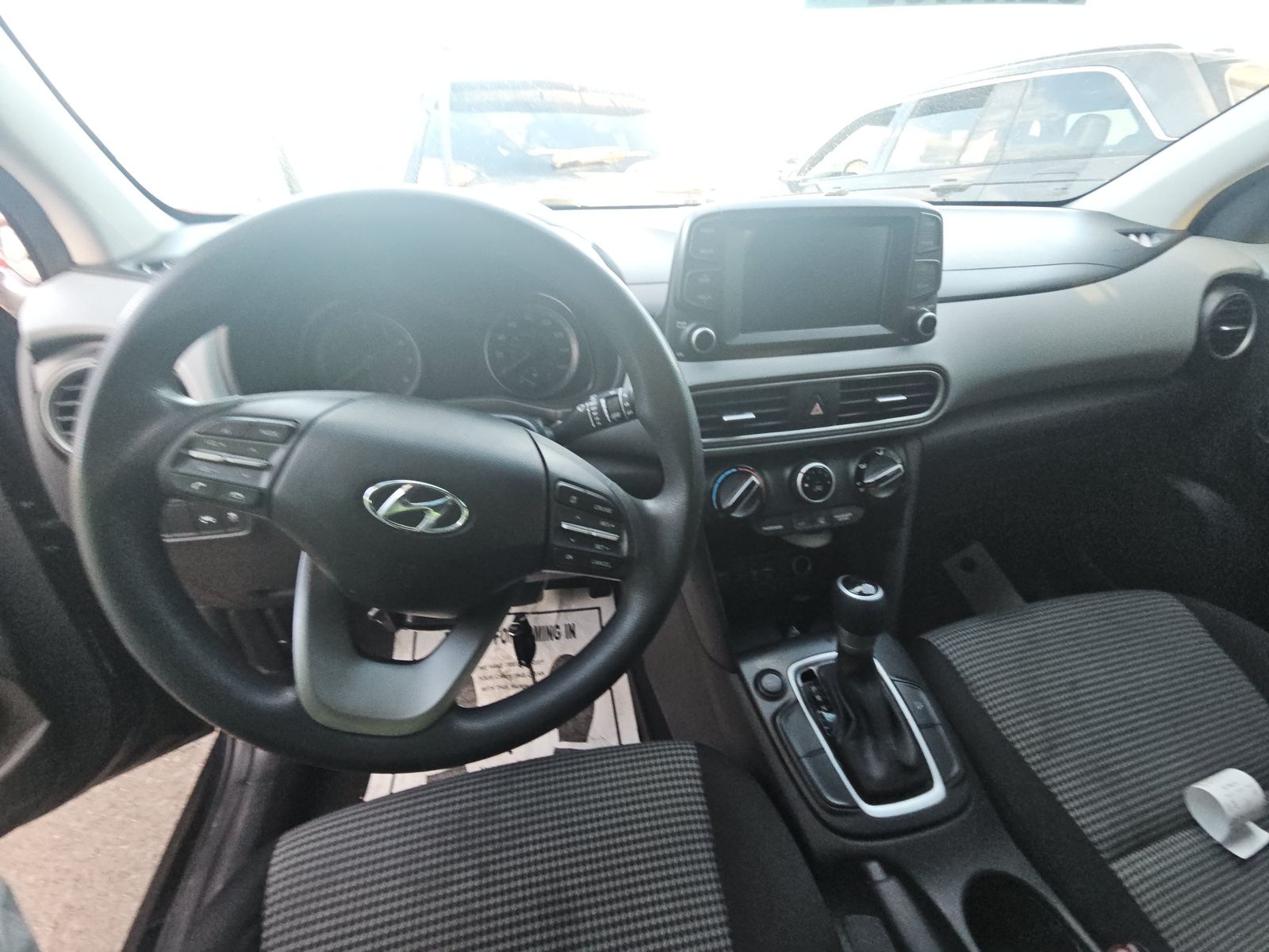 2020 Hyundai Kona SE FWD