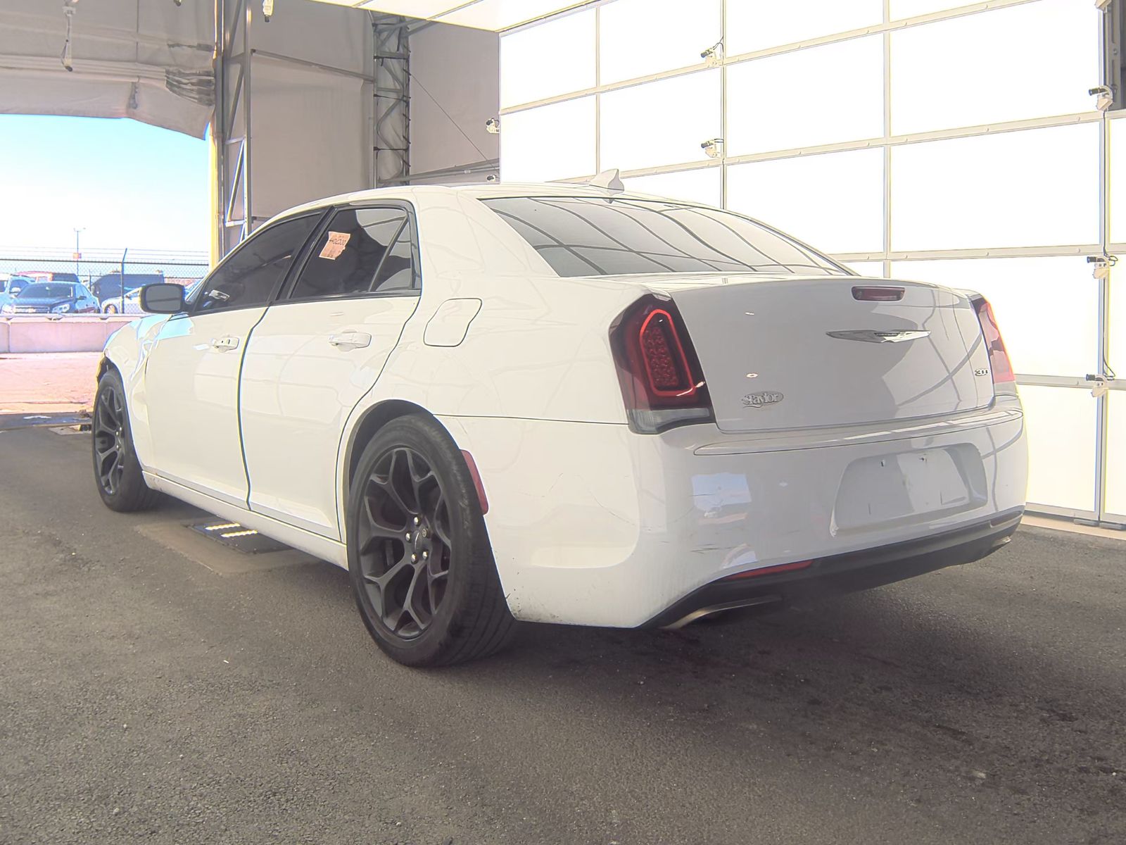 2019 Chrysler 300 Touring RWD