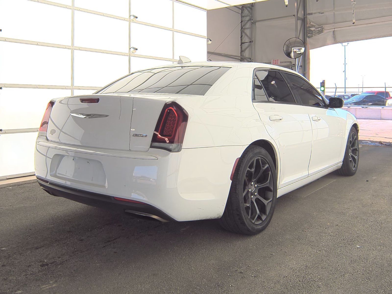 2019 Chrysler 300 Touring RWD