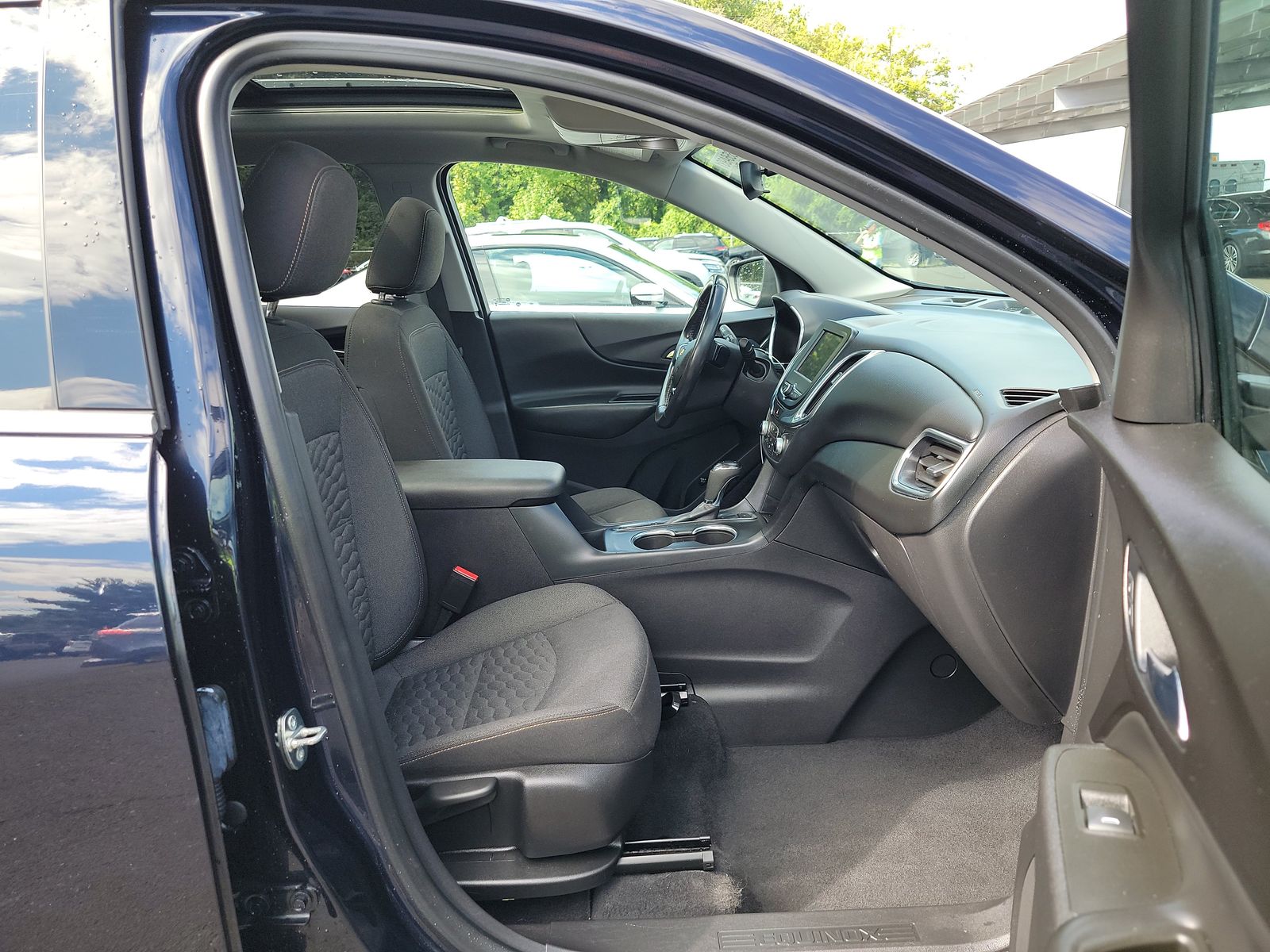 2020 Chevrolet Equinox LT AWD