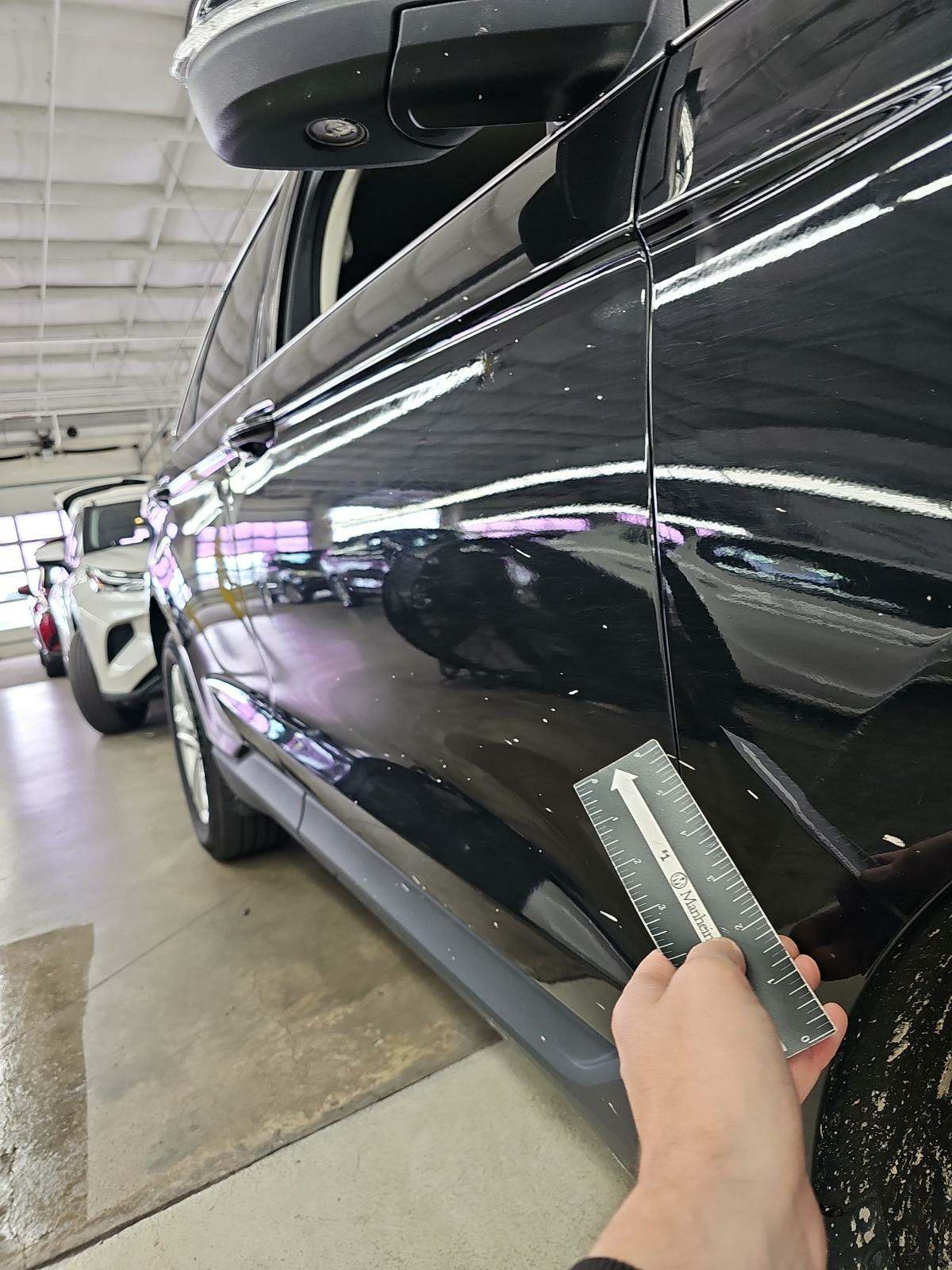 2019 Ford Edge SEL AWD