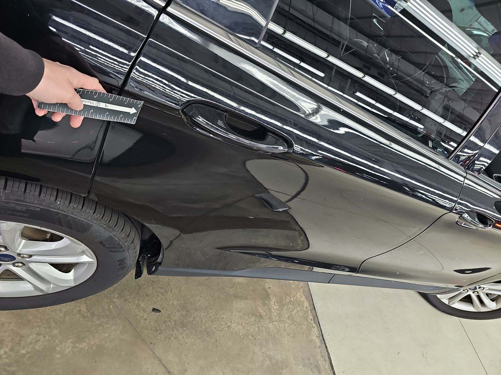 2019 Ford Edge SEL AWD