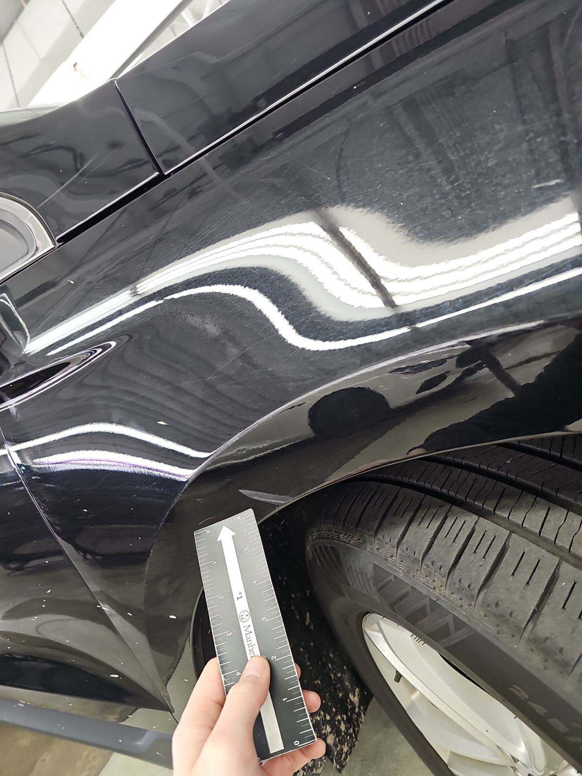 2019 Ford Edge SEL AWD