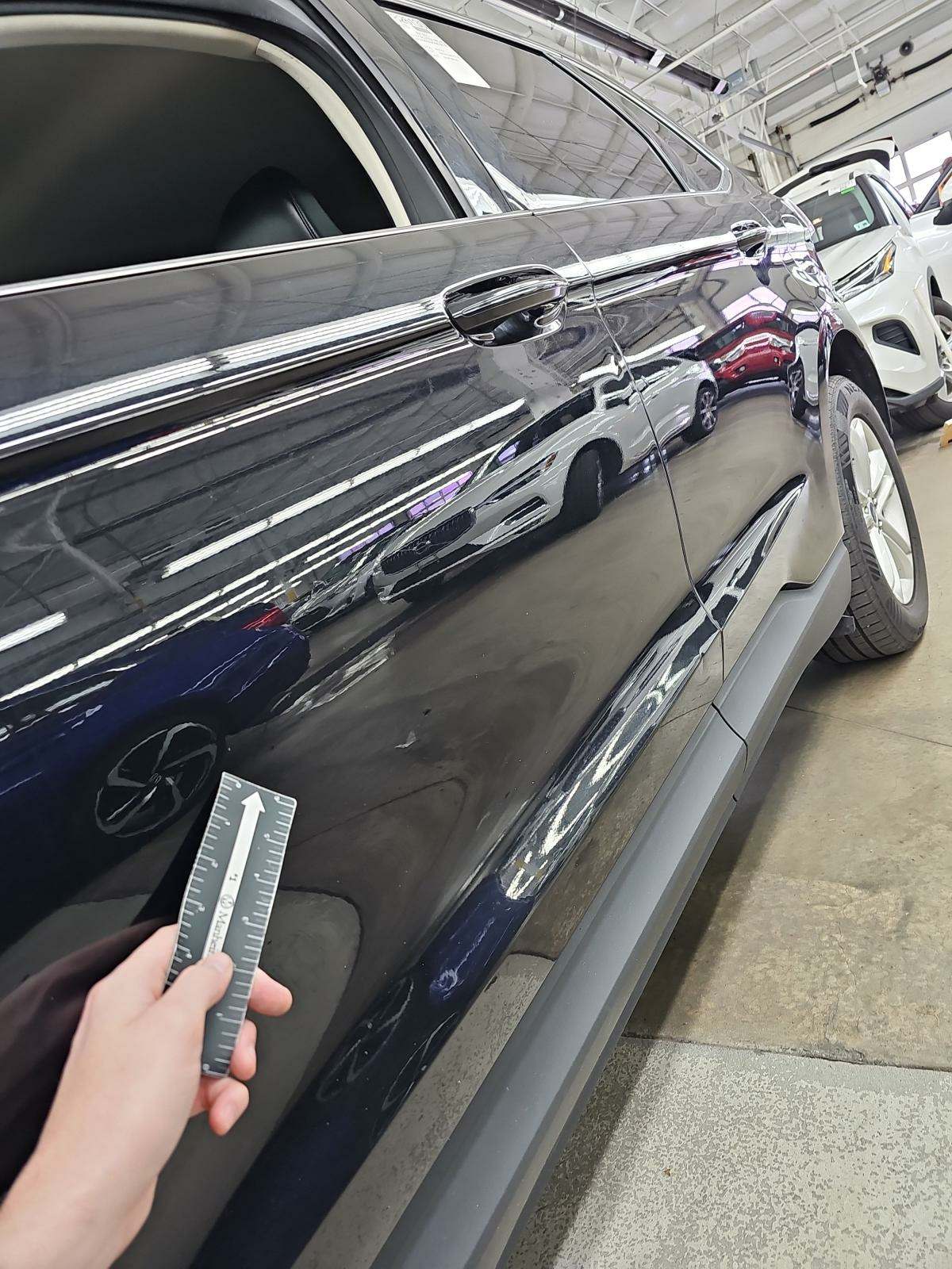 2019 Ford Edge SEL AWD