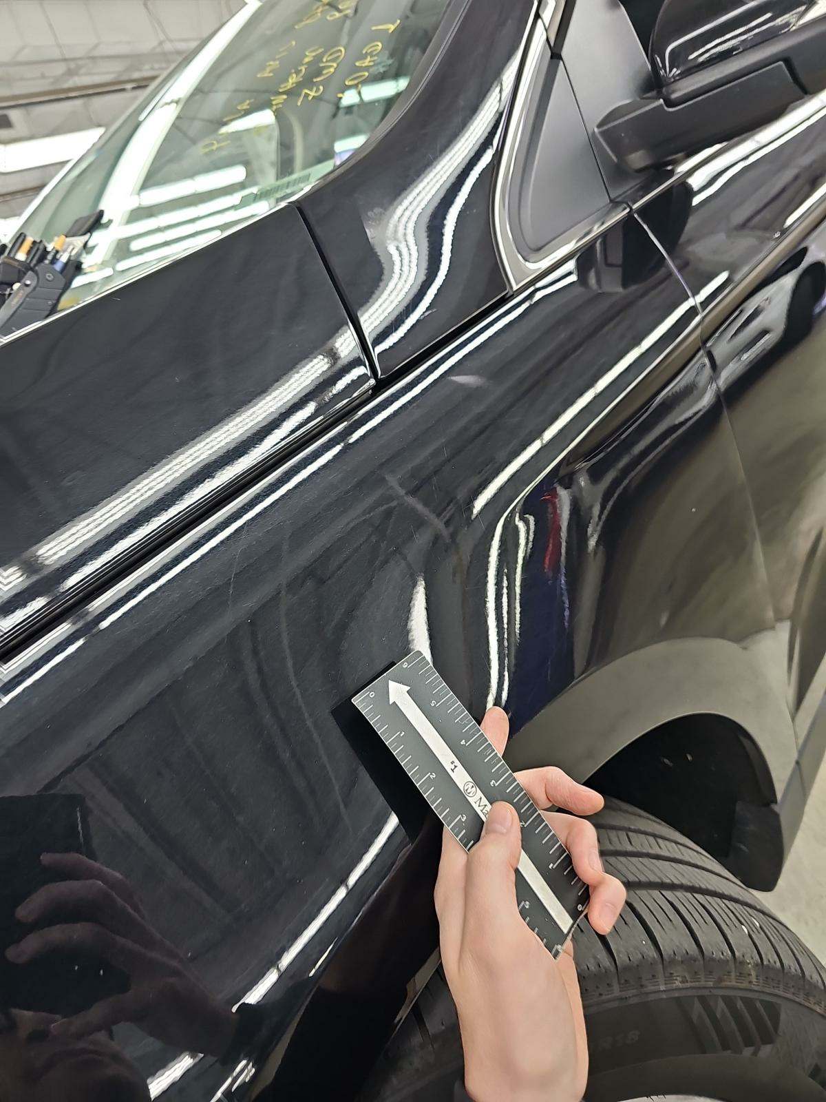 2019 Ford Edge SEL AWD