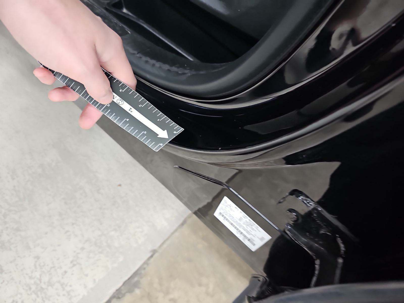 2019 Ford Edge SEL AWD