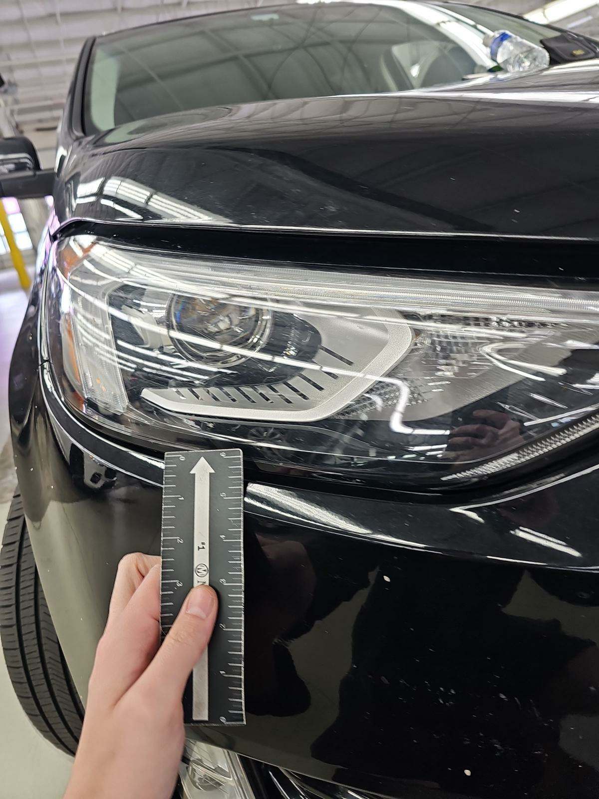 2019 Ford Edge SEL AWD