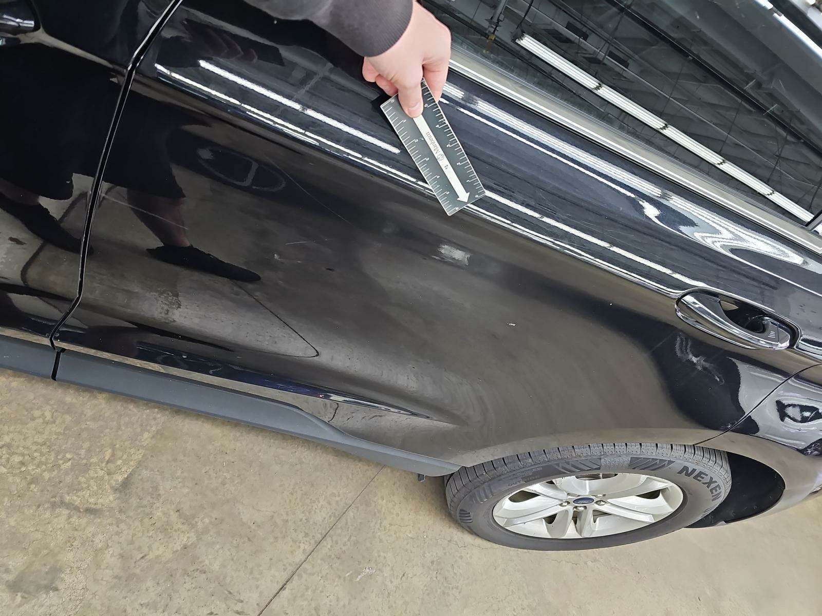 2019 Ford Edge SEL AWD