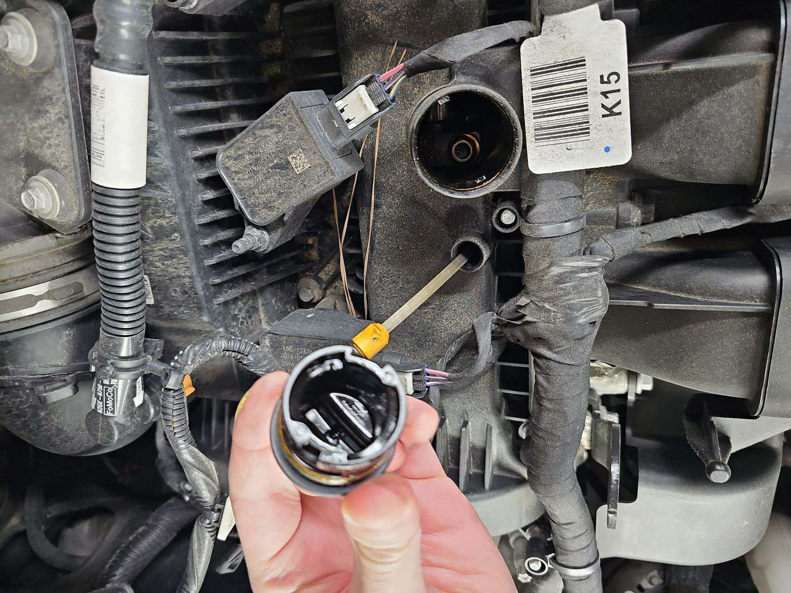 2019 Ford Edge SEL AWD