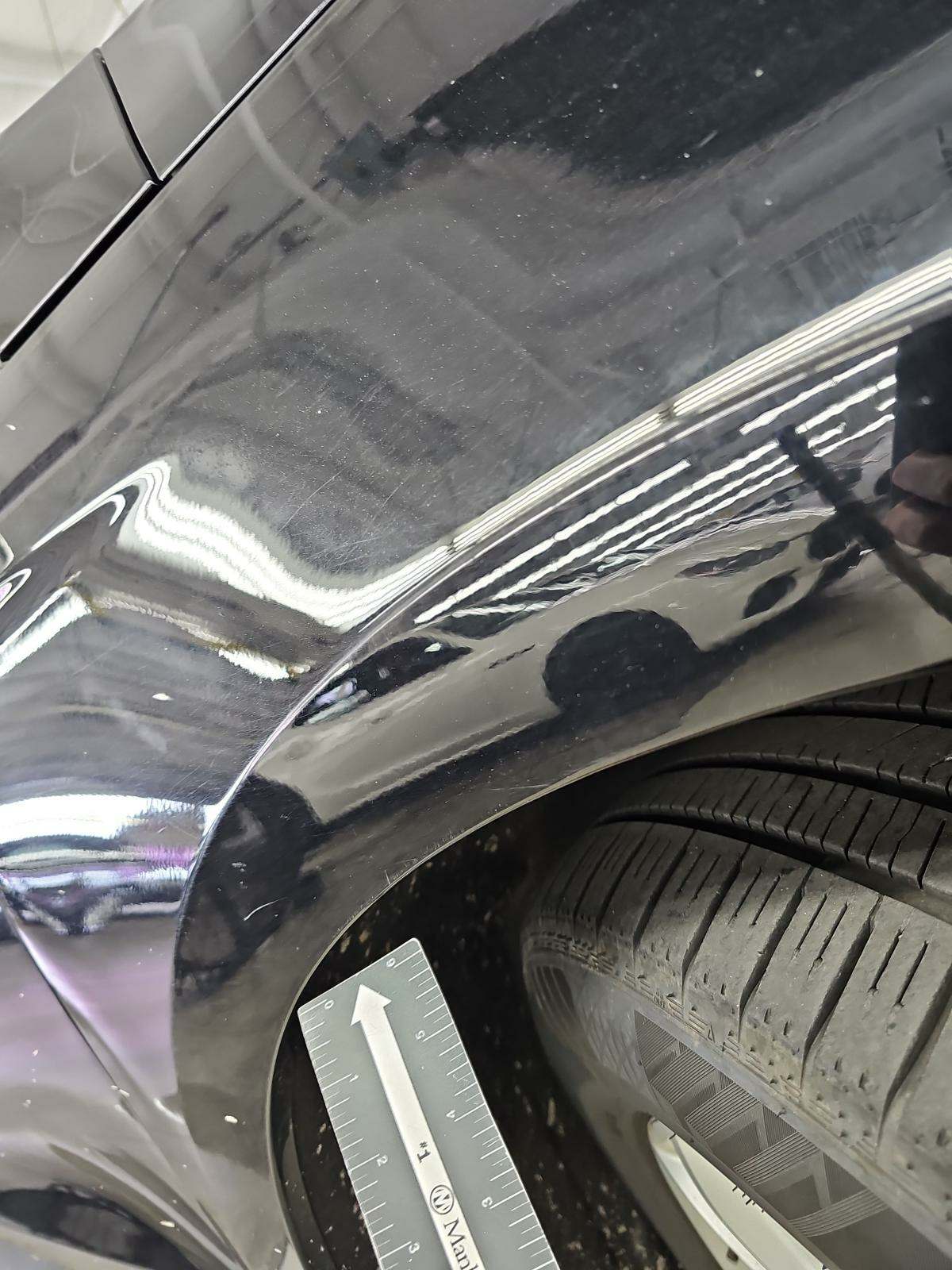 2019 Ford Edge SEL AWD