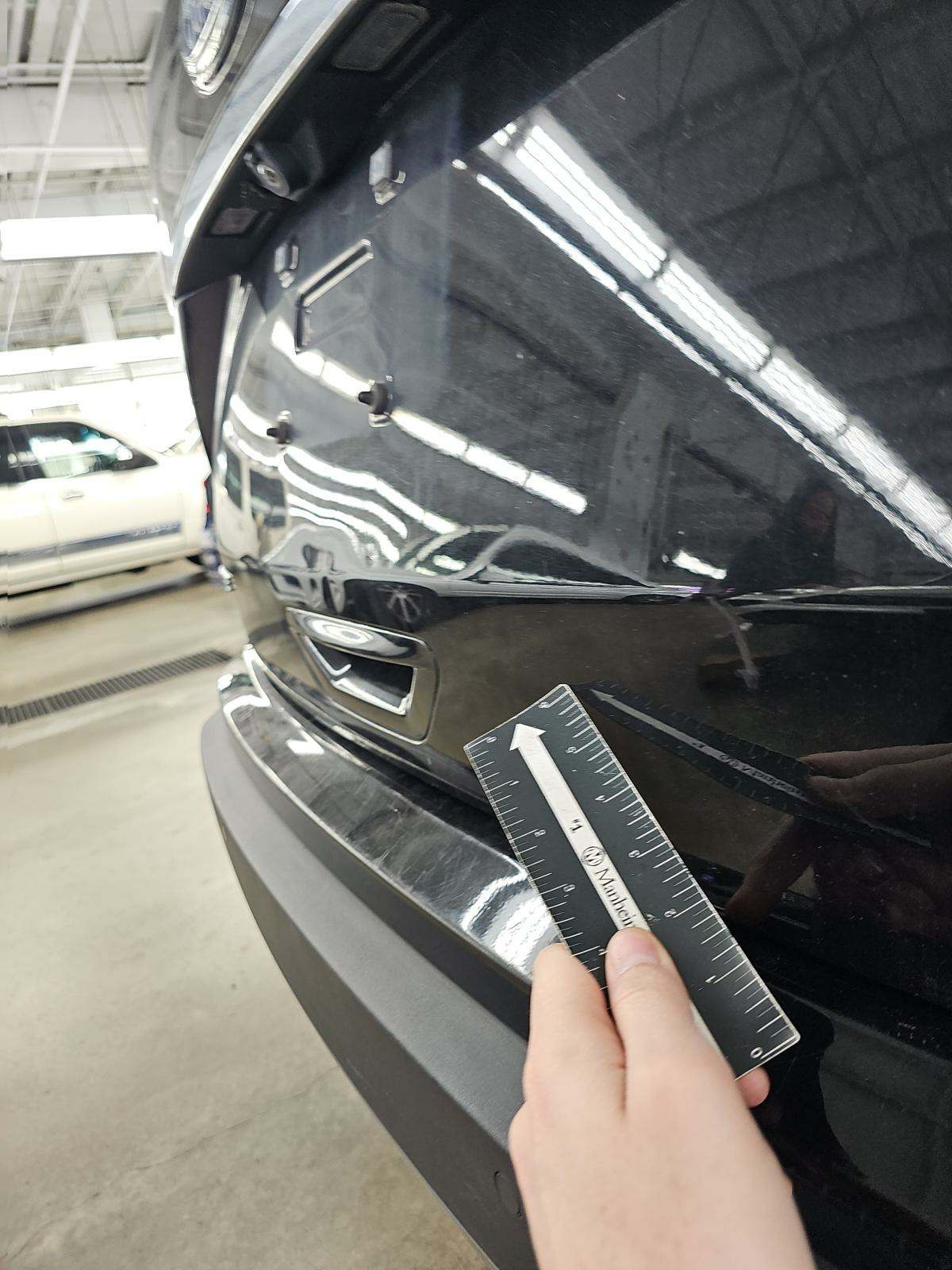 2019 Ford Edge SEL AWD