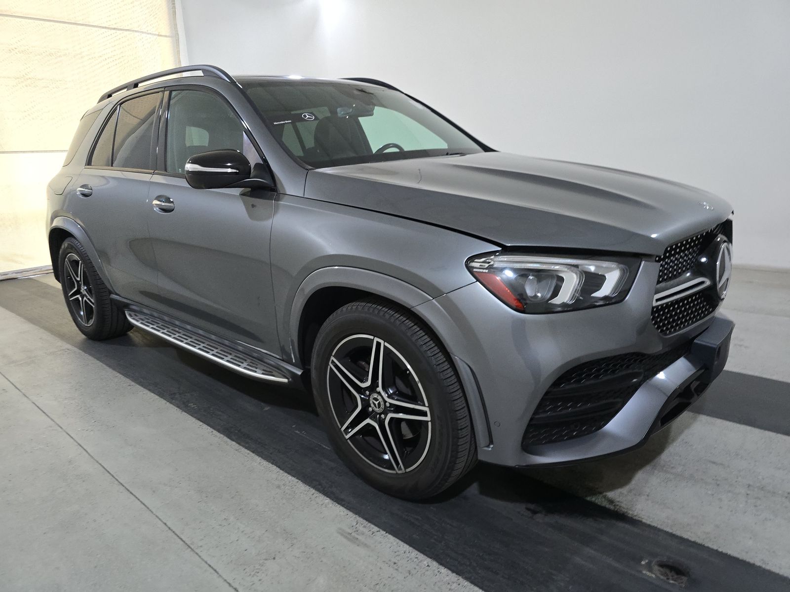 2020 Mercedes-Benz GLE GLE 350 AWD