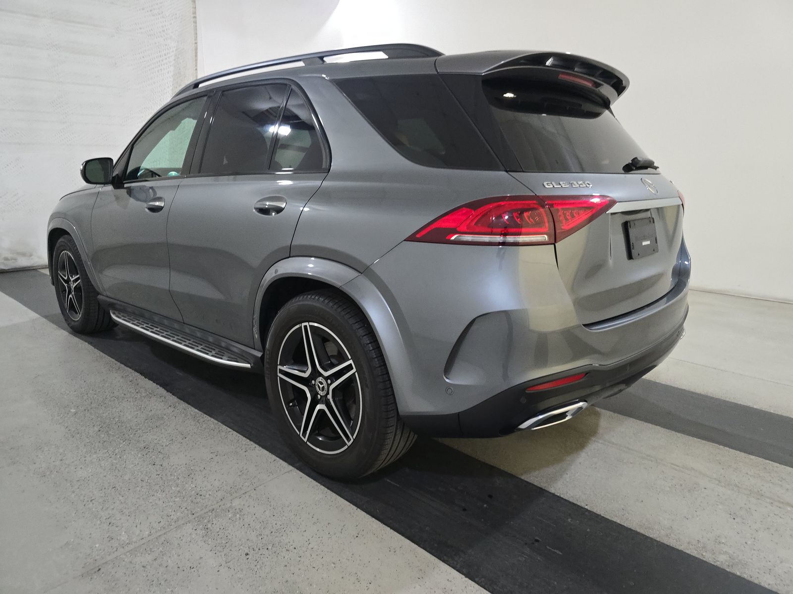 2020 Mercedes-Benz GLE GLE 350 AWD